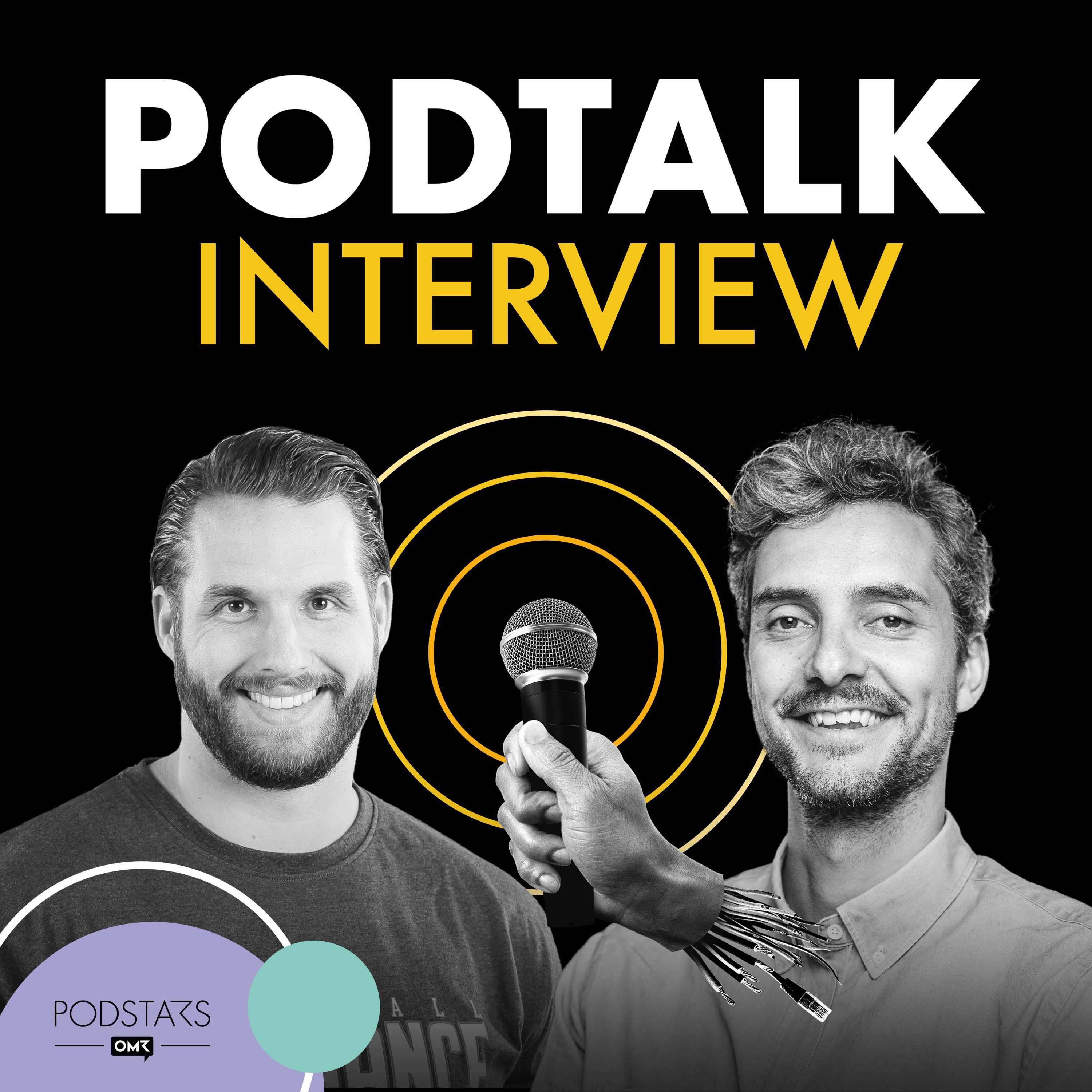 Football Bromance: Mit Authentizität und Leidenschaft zum erfolgreichen Sport-Podcast – mit Björn Werner