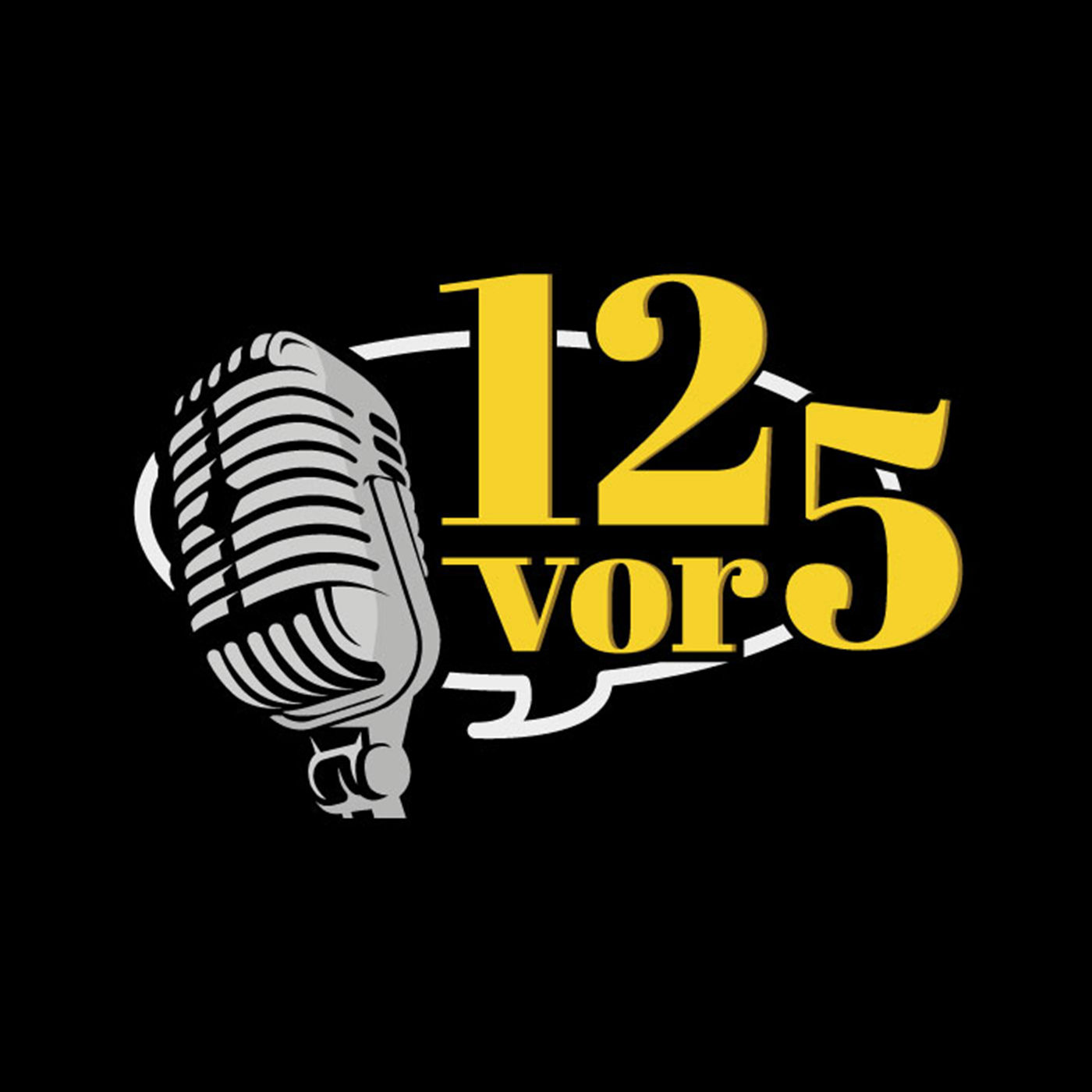 Football, NFL was ist das eigentlich? Teil 1 mit Mark und Adrian #58 - 12vor5 -