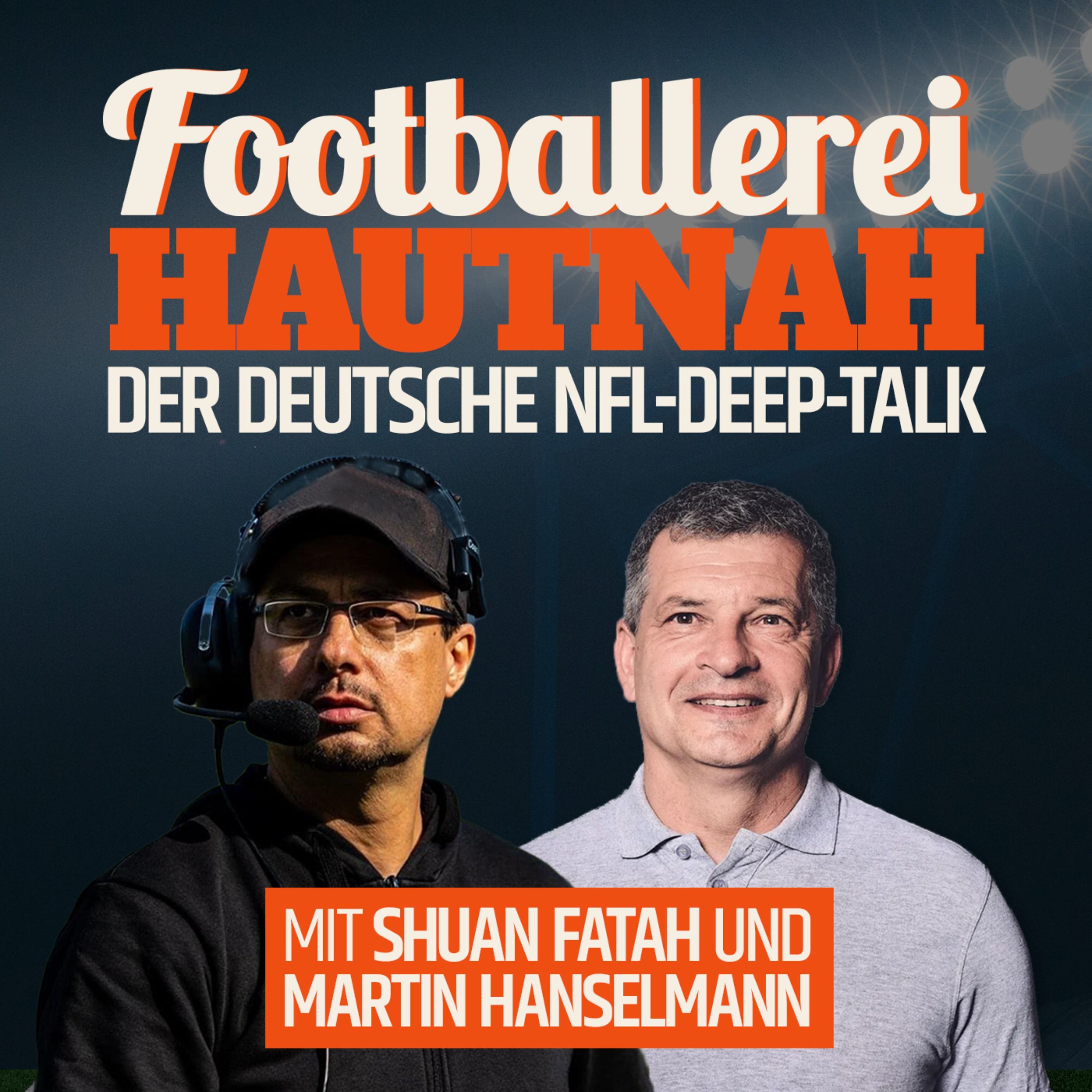 Footballerei Hautnah: Offensivfeuerwerk in Dallas, Chiefs-Dominanz und viele Überraschungen