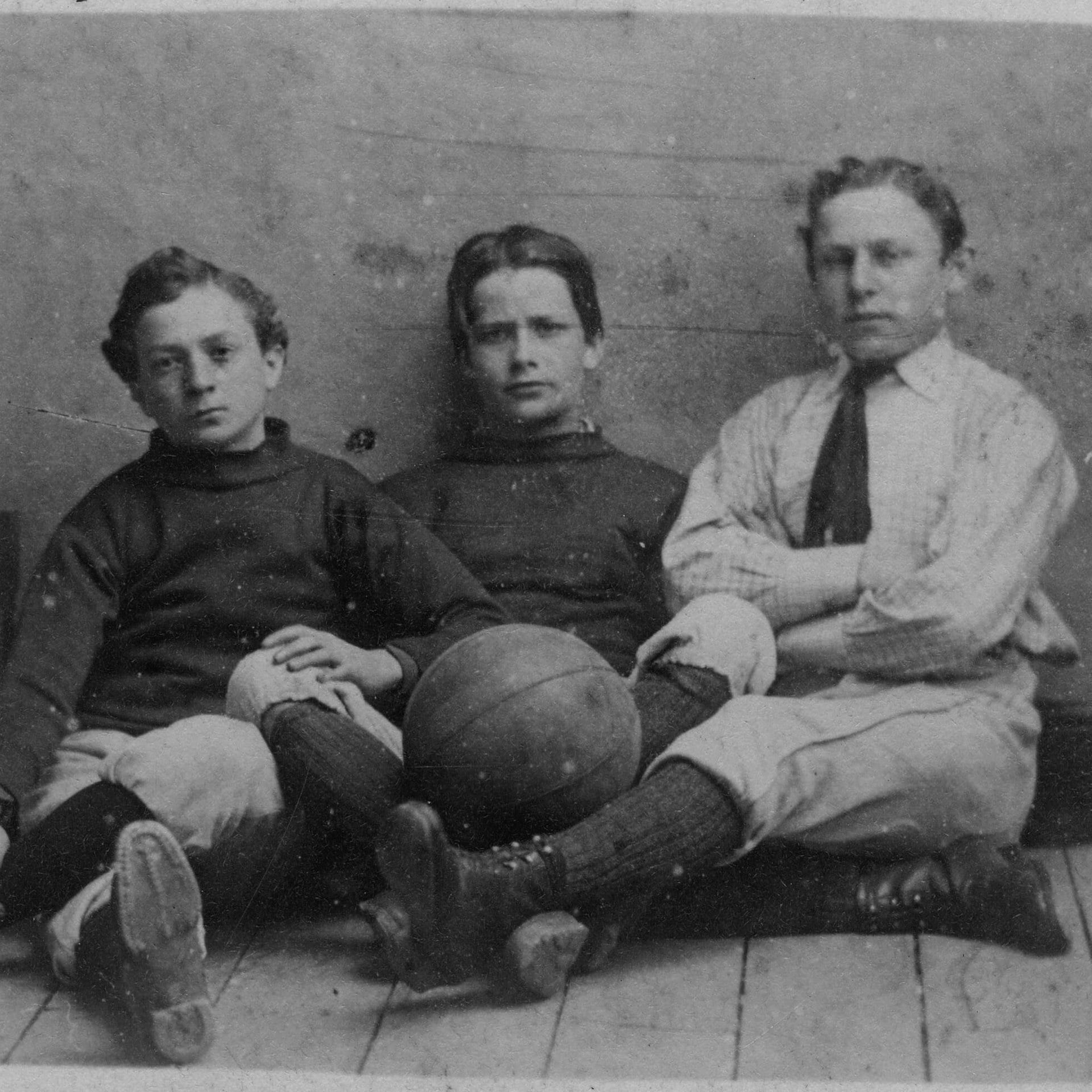 Football's Coming Home: Wurde Fußball wirklich in England erfunden?