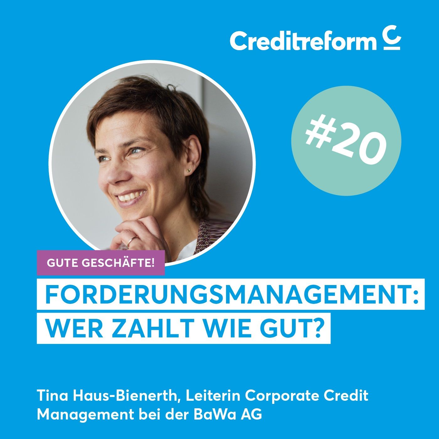 Forderungsmangement: Wer zahlt wie gut?