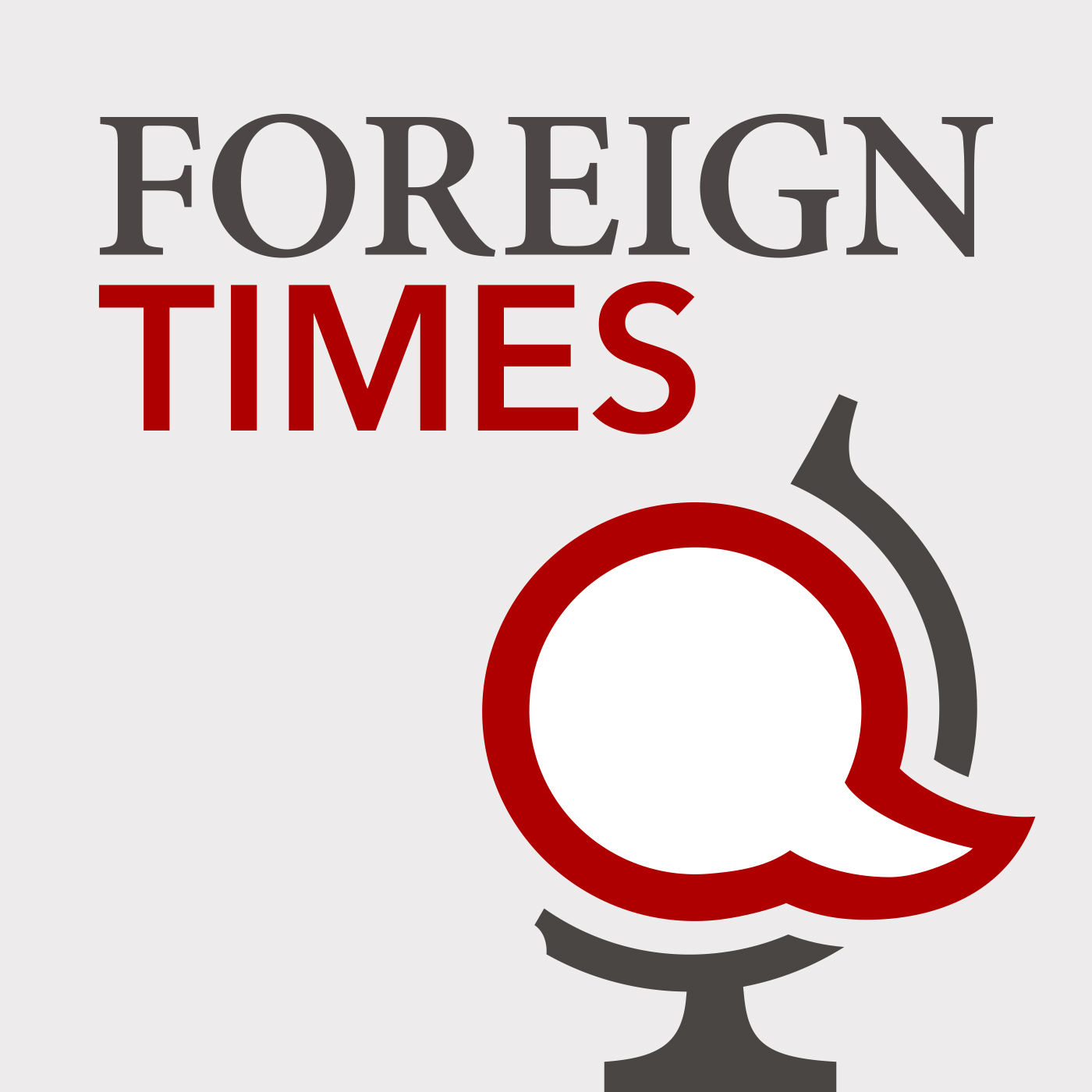 Foreign Times003 Ist die Ukraine ein Staat?