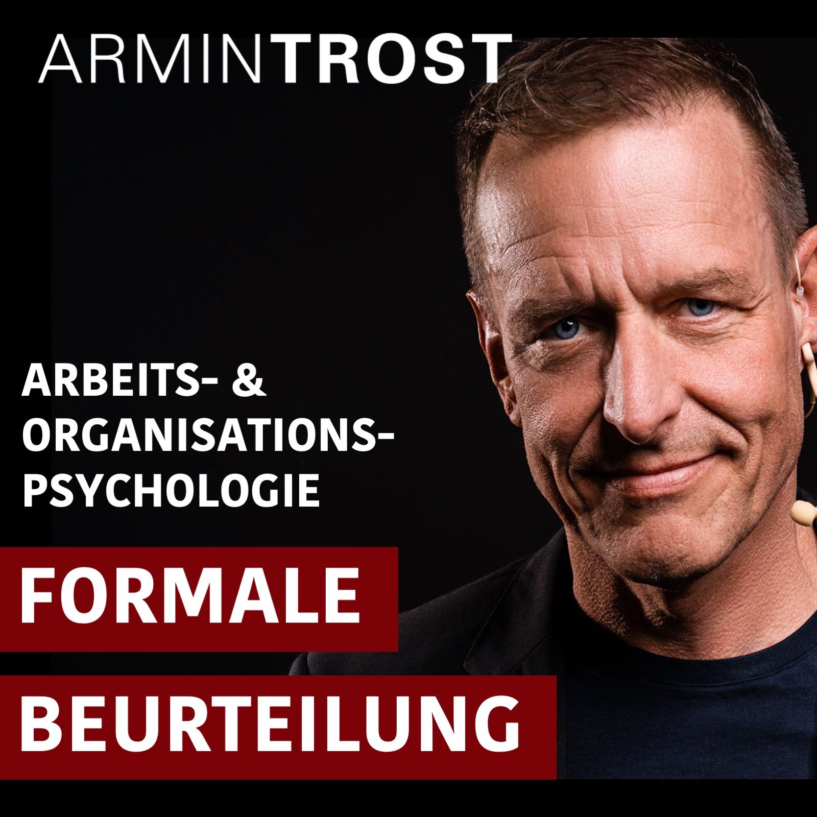 Formale Beurteilung