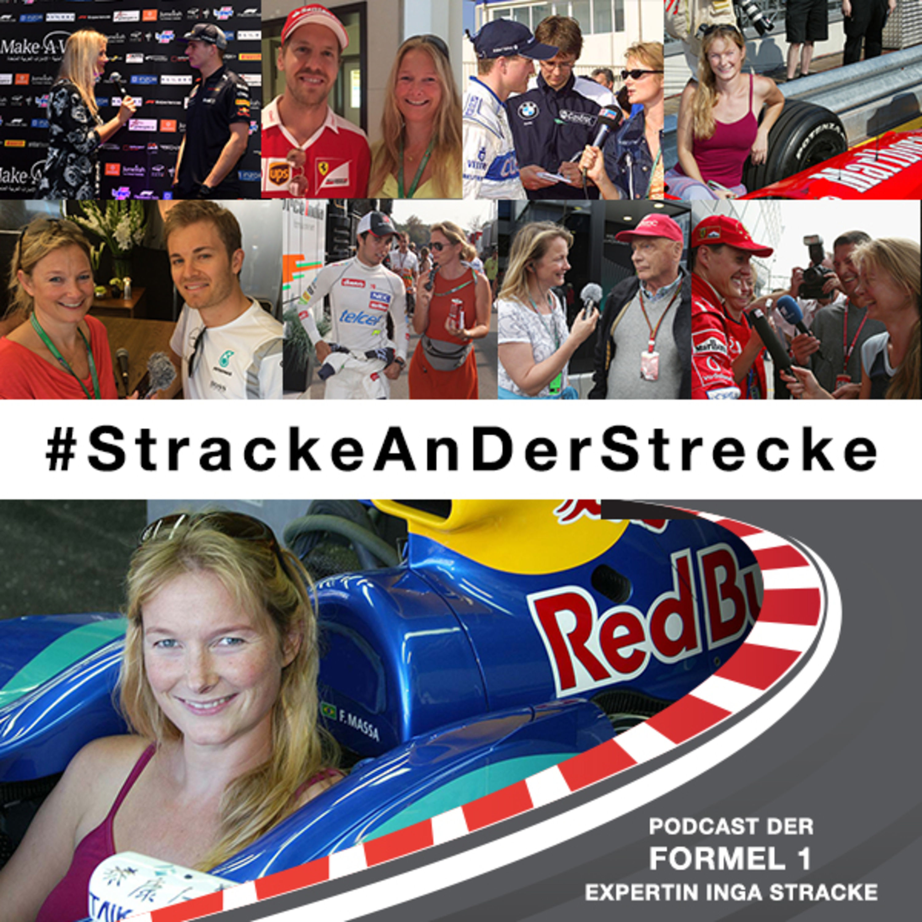 Formel 1: Stracke an der Strecke04-20 F1: Papa Bernie, Lando‘s Haare
