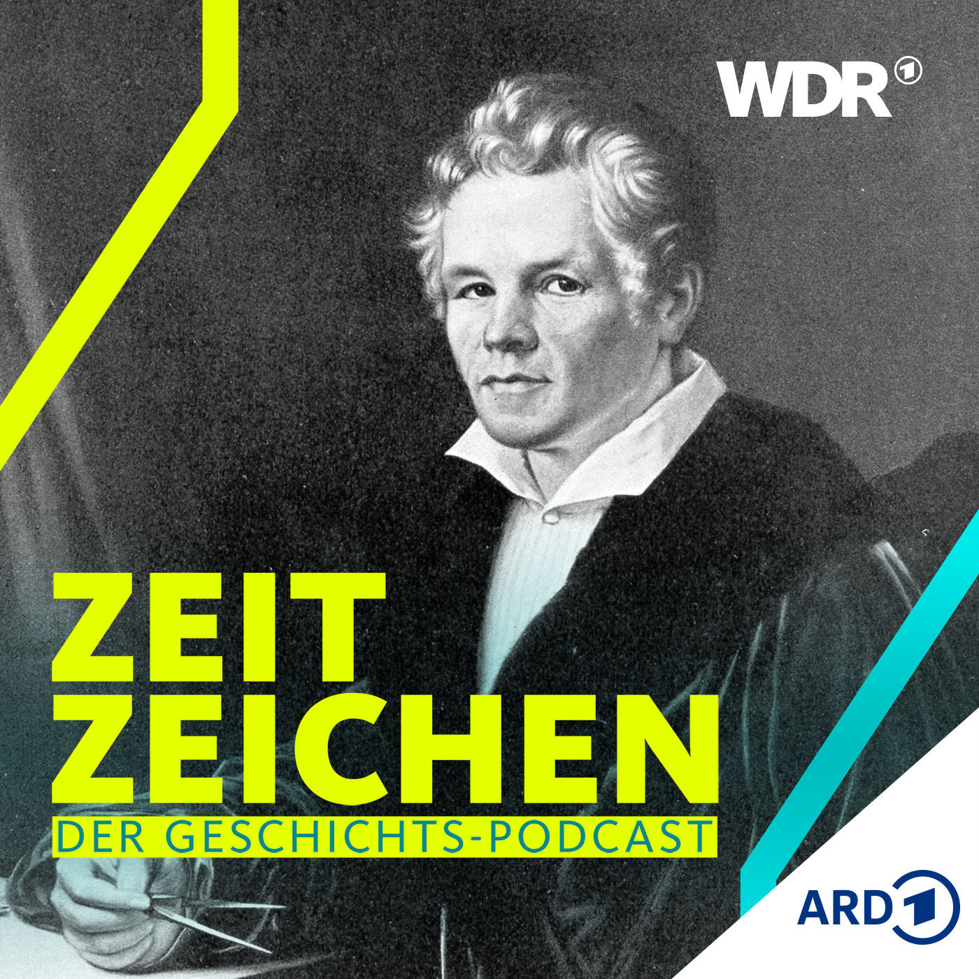 Formt das Gesicht Preußens und Berlins: Karl Friedrich Schinkel