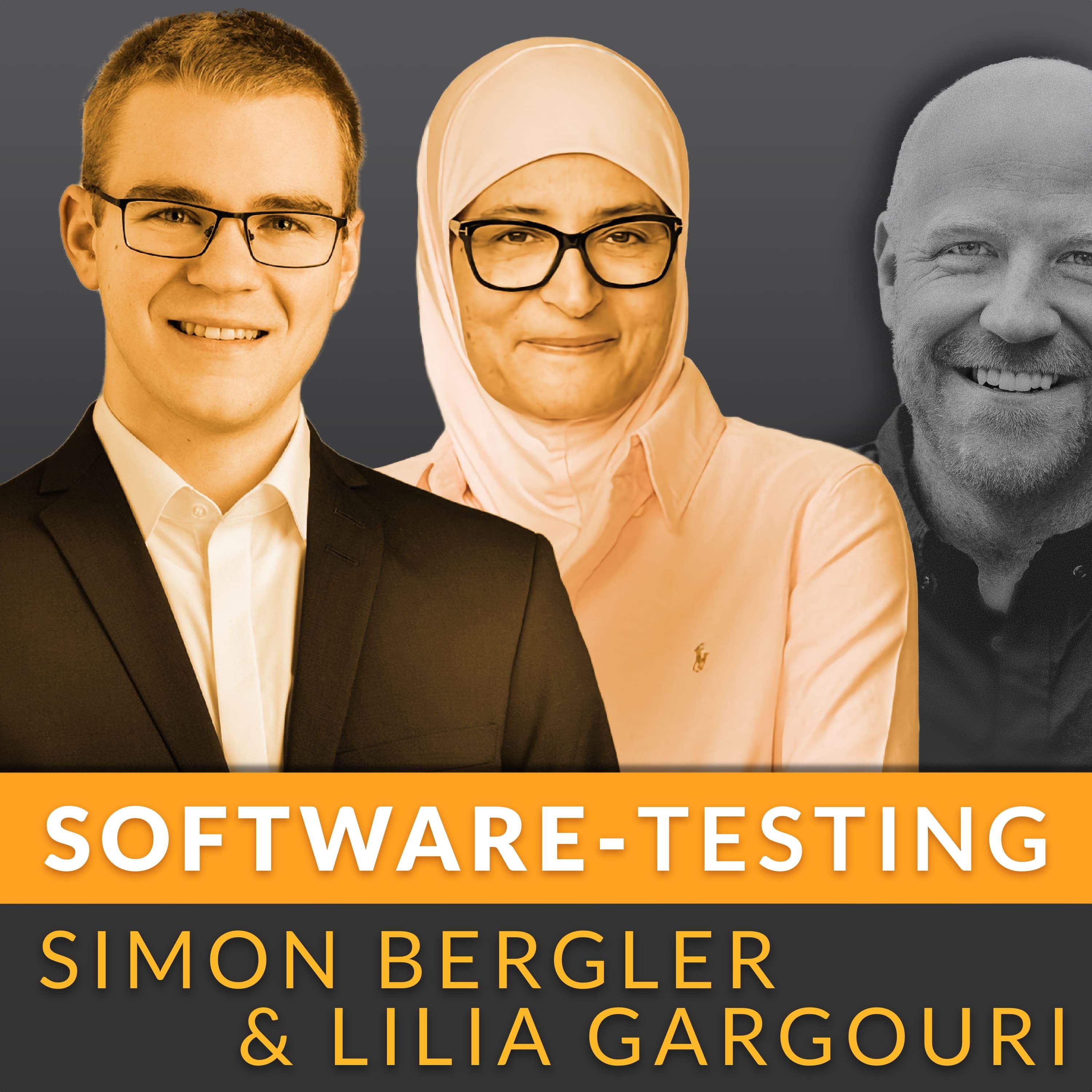 Formulare mit tausenden Varianten testen - Simon Bergler, Lilia Gargouri