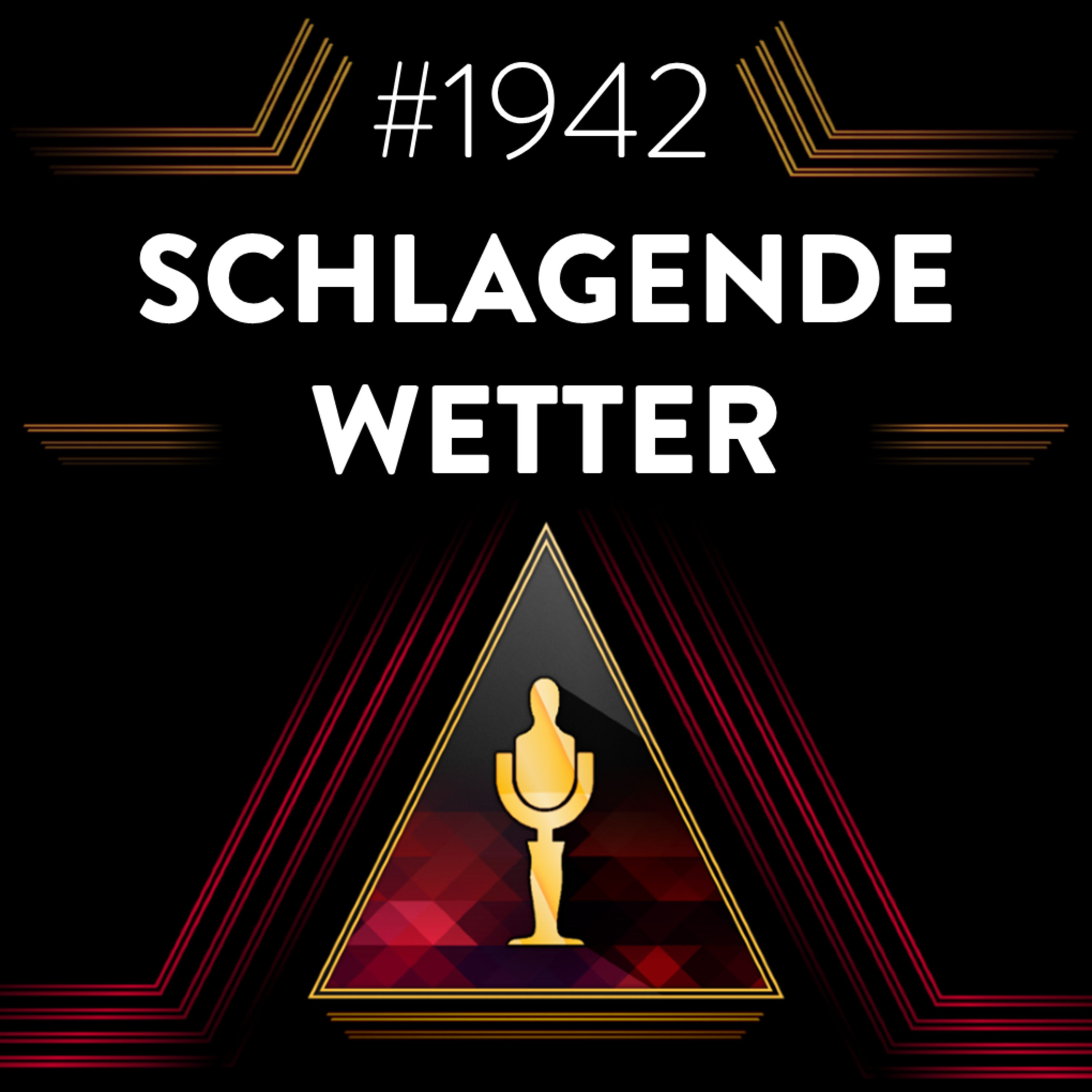 "Forrest Gump" + "Karate Kid" + "Stand by me" = "Schlagende Wetter" | 1942