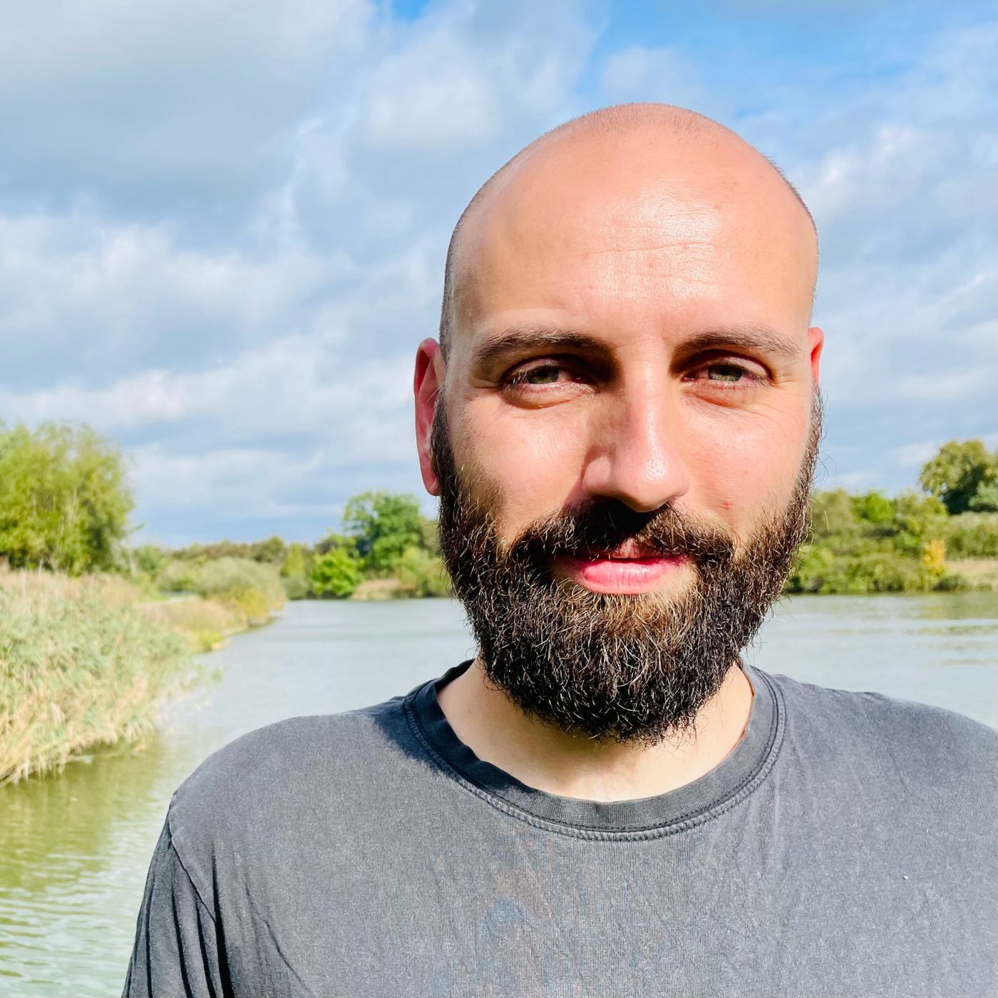 Forschen für die Fischenschaft: Martin Friedrichs-Manthey | #131