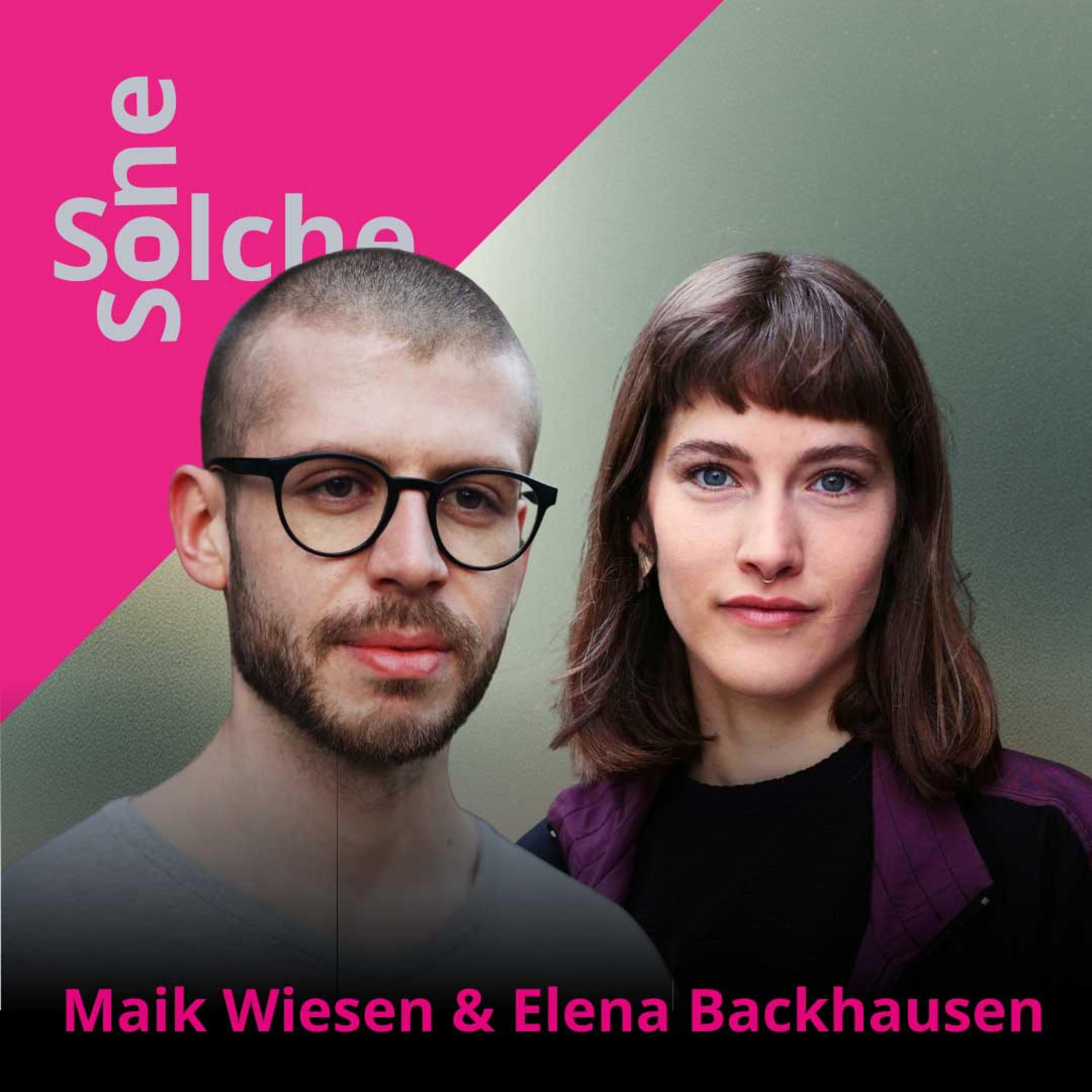 Forschen im Kontext von Behinderung - wie und warum?