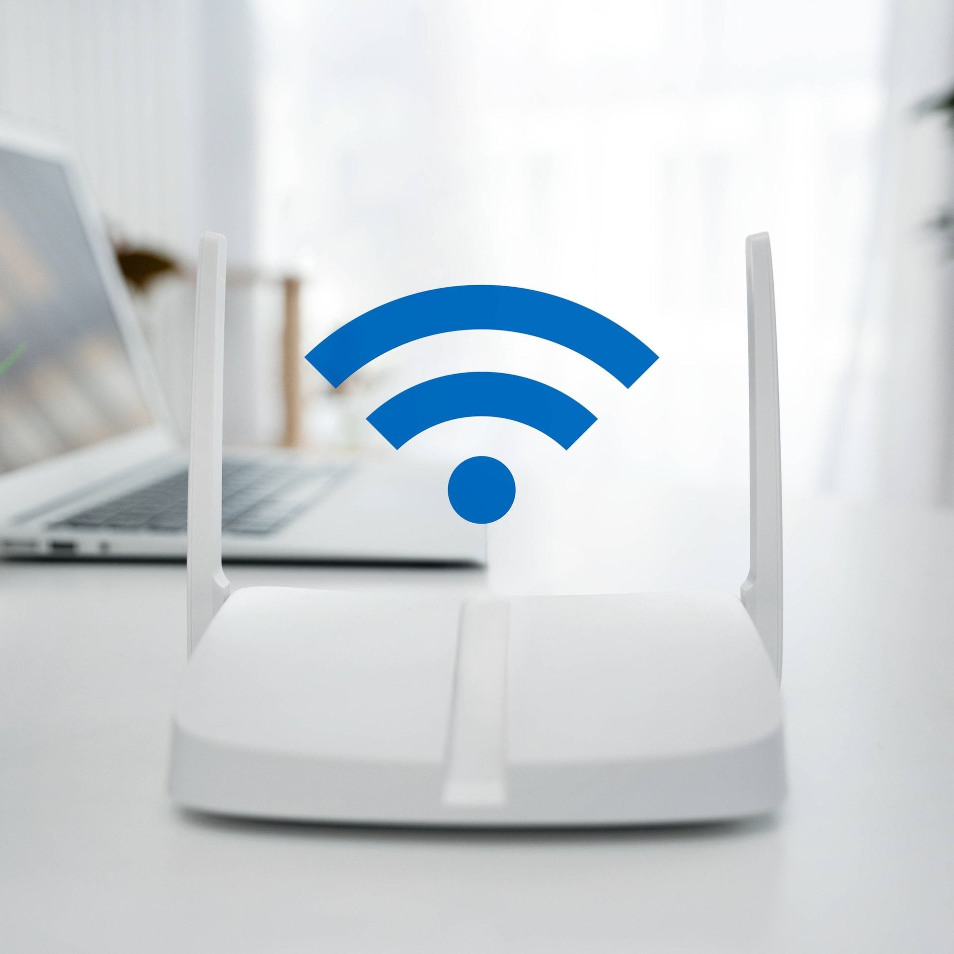 Forscher können Menschen per WLAN erkennen