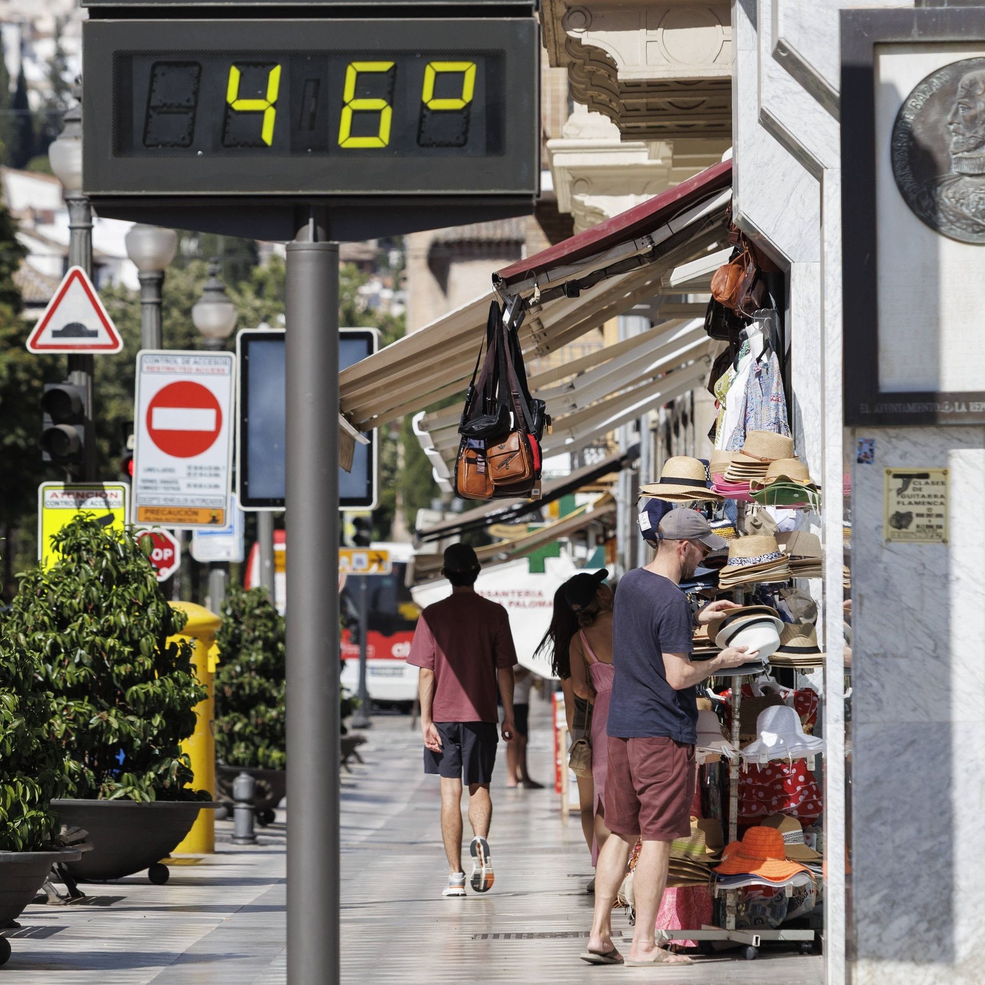 Forschungsgruppe World Weather Attribution: Extremwetter-Ereignisse durch Klimawandel wahrscheinlicher