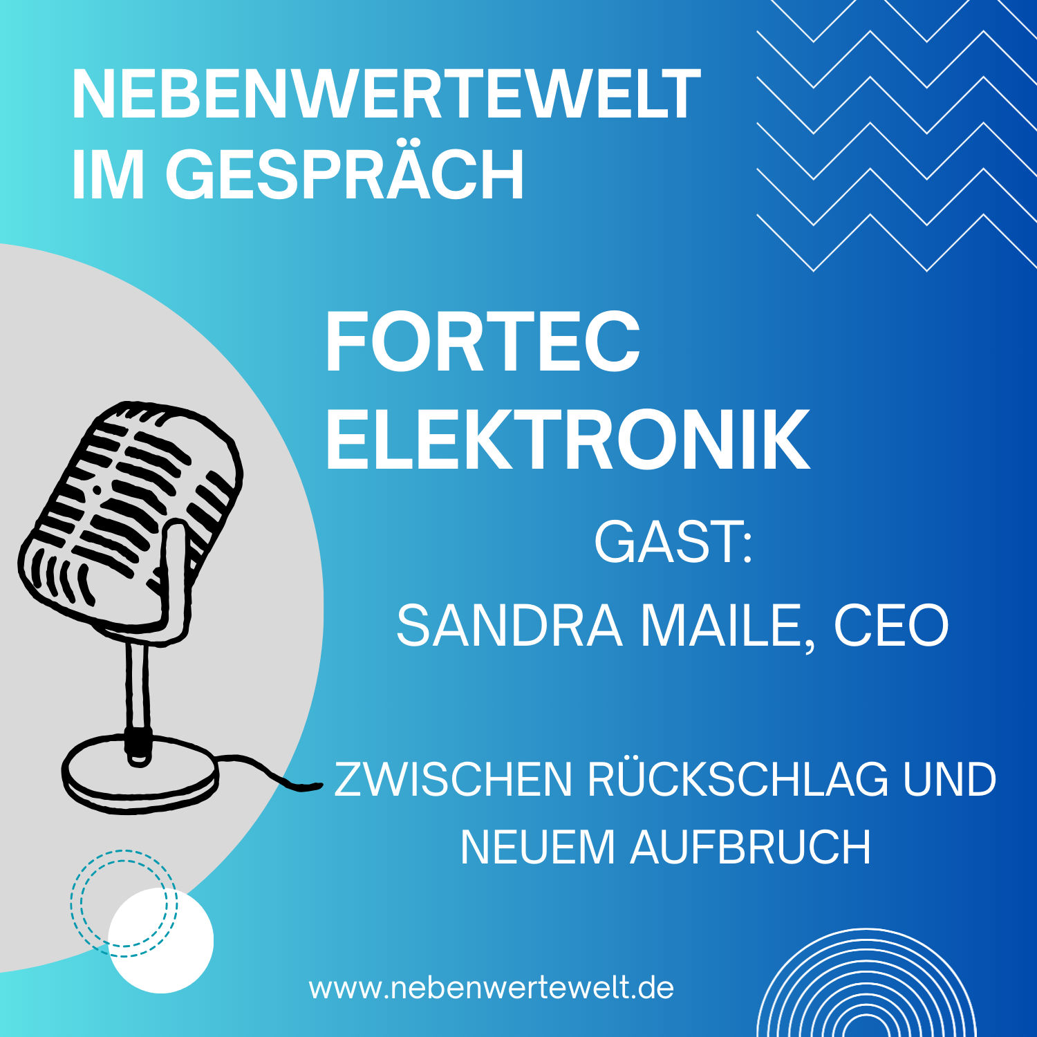 FORTEC Elektronik