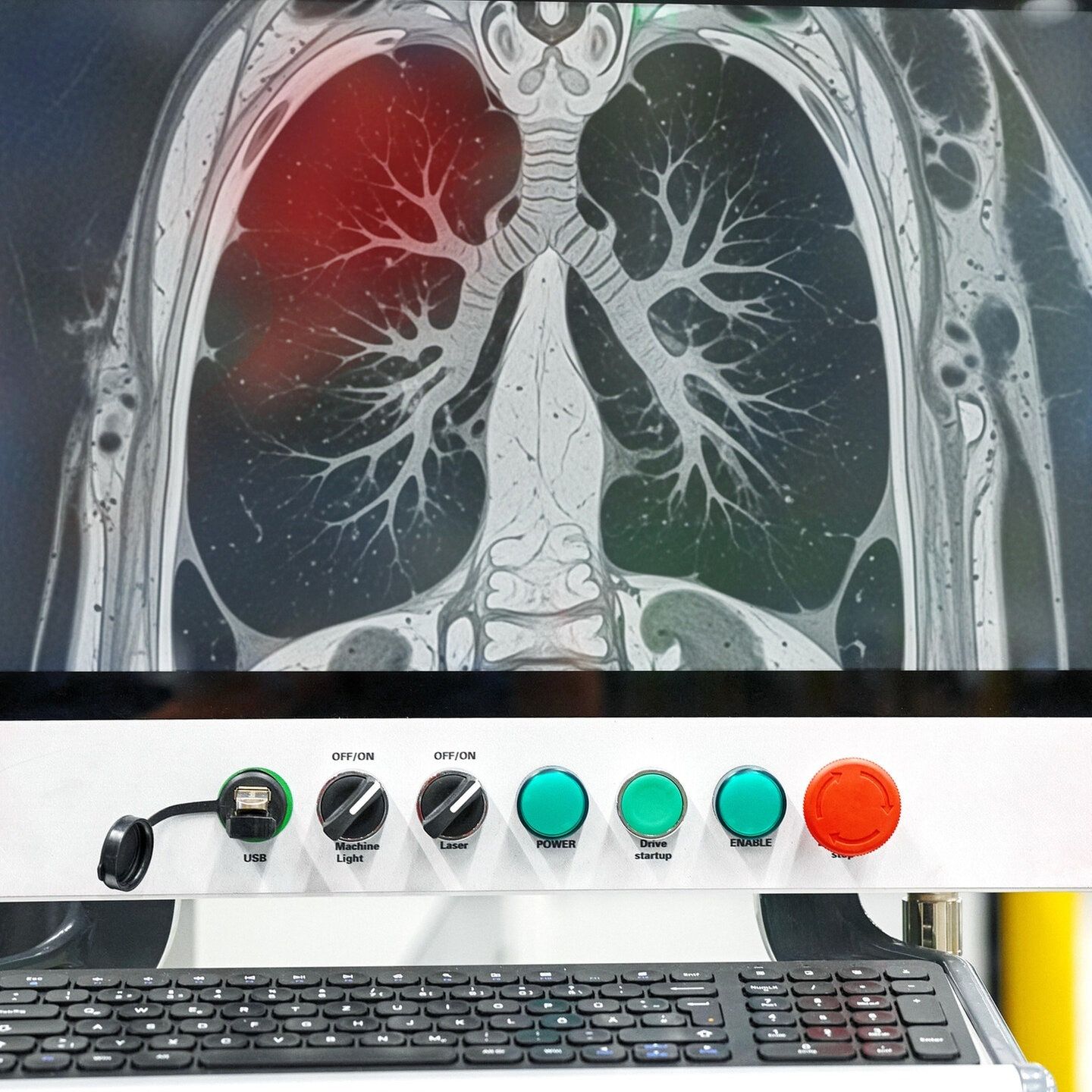 Fortschritt, der Leben verändert