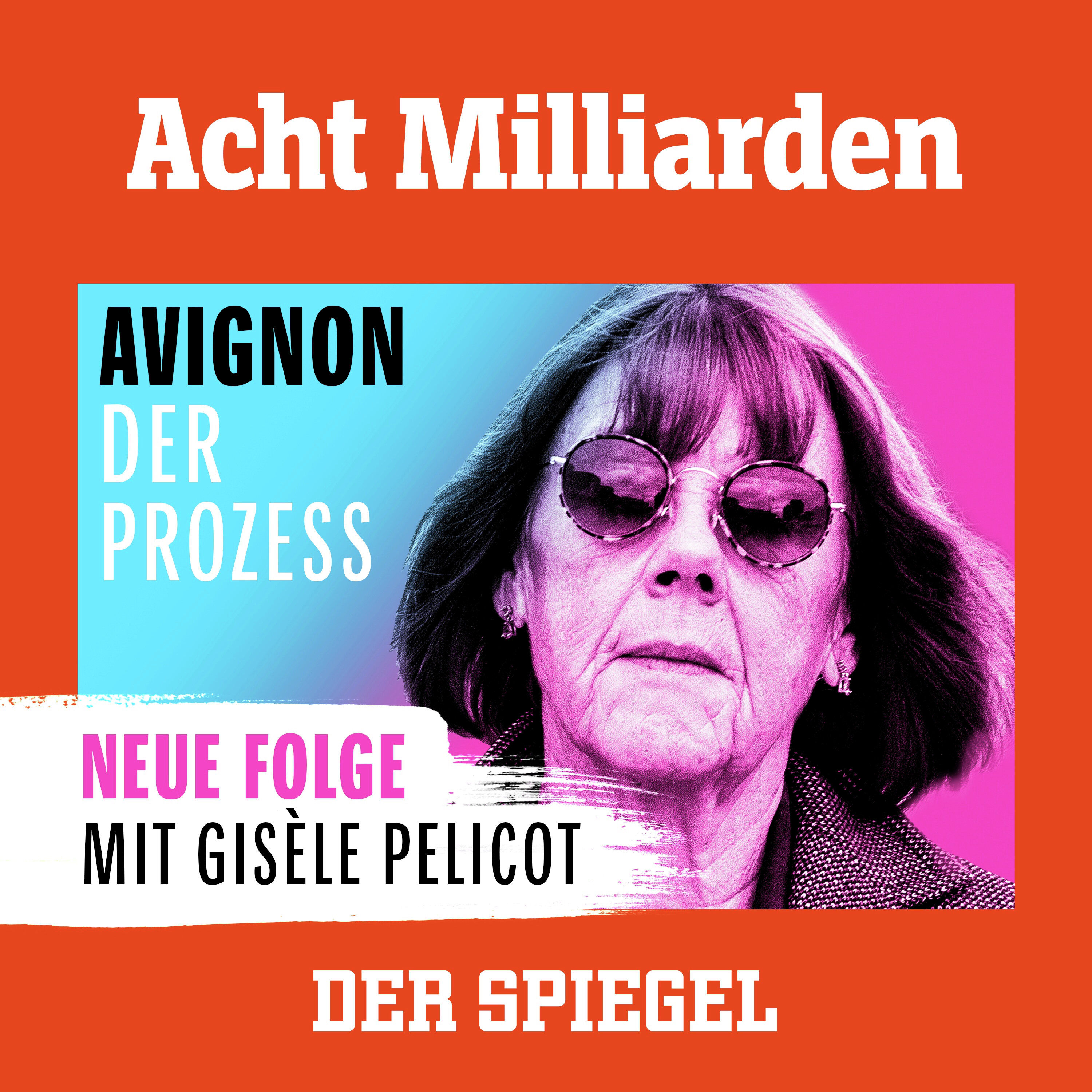 Trailer: Jetzt spricht Gisèle Pelicot