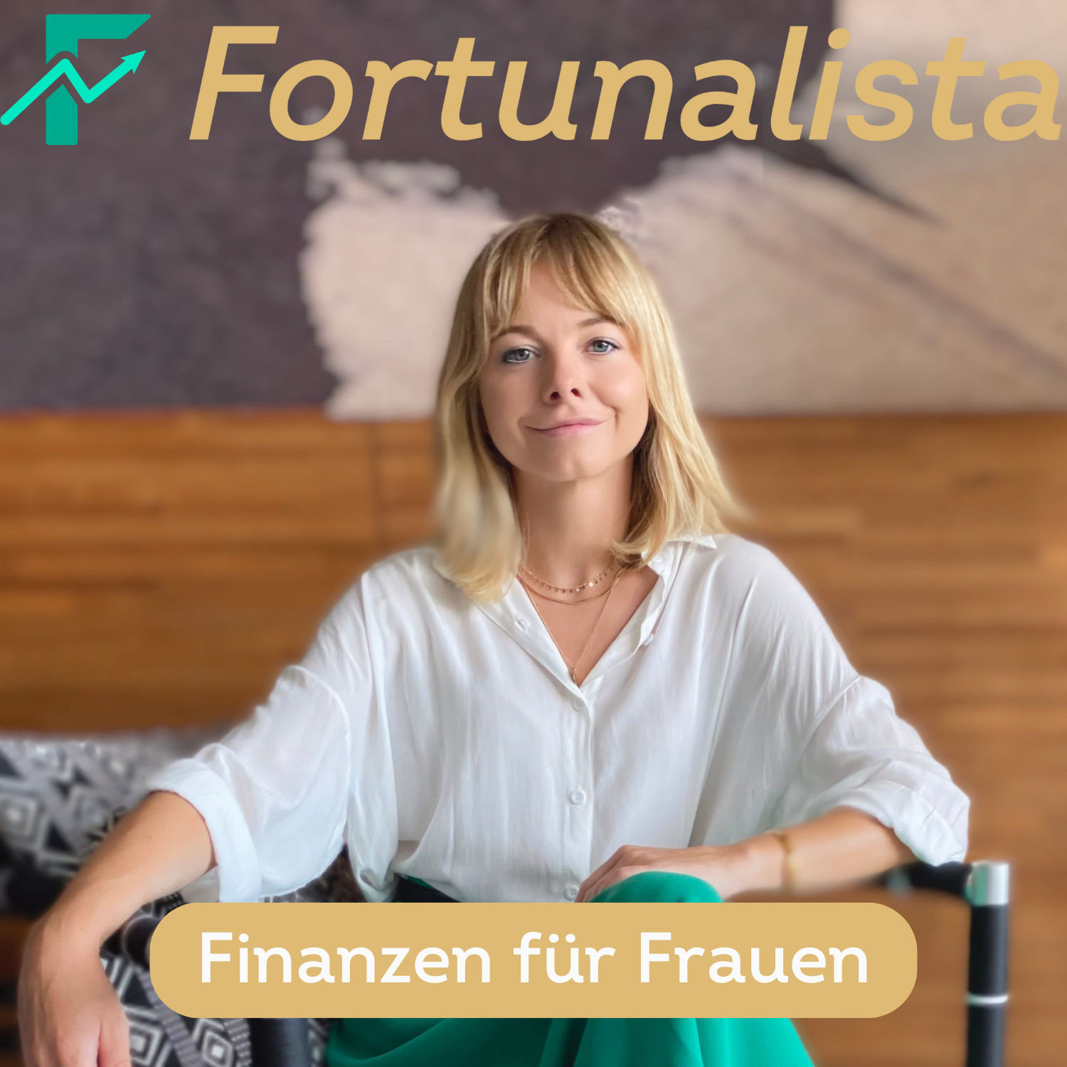 Fortunalista - Der Finanzpodcast - Podcast