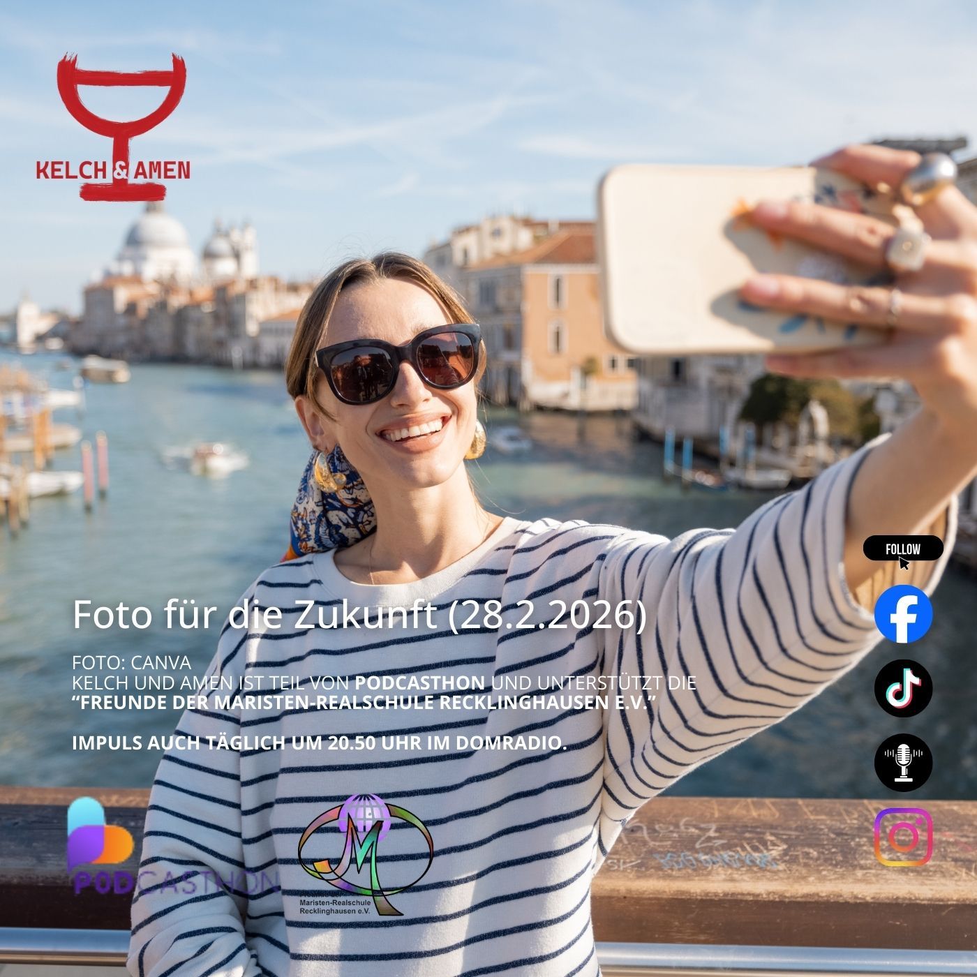 Foto für die Zukunft (28.2.2026)