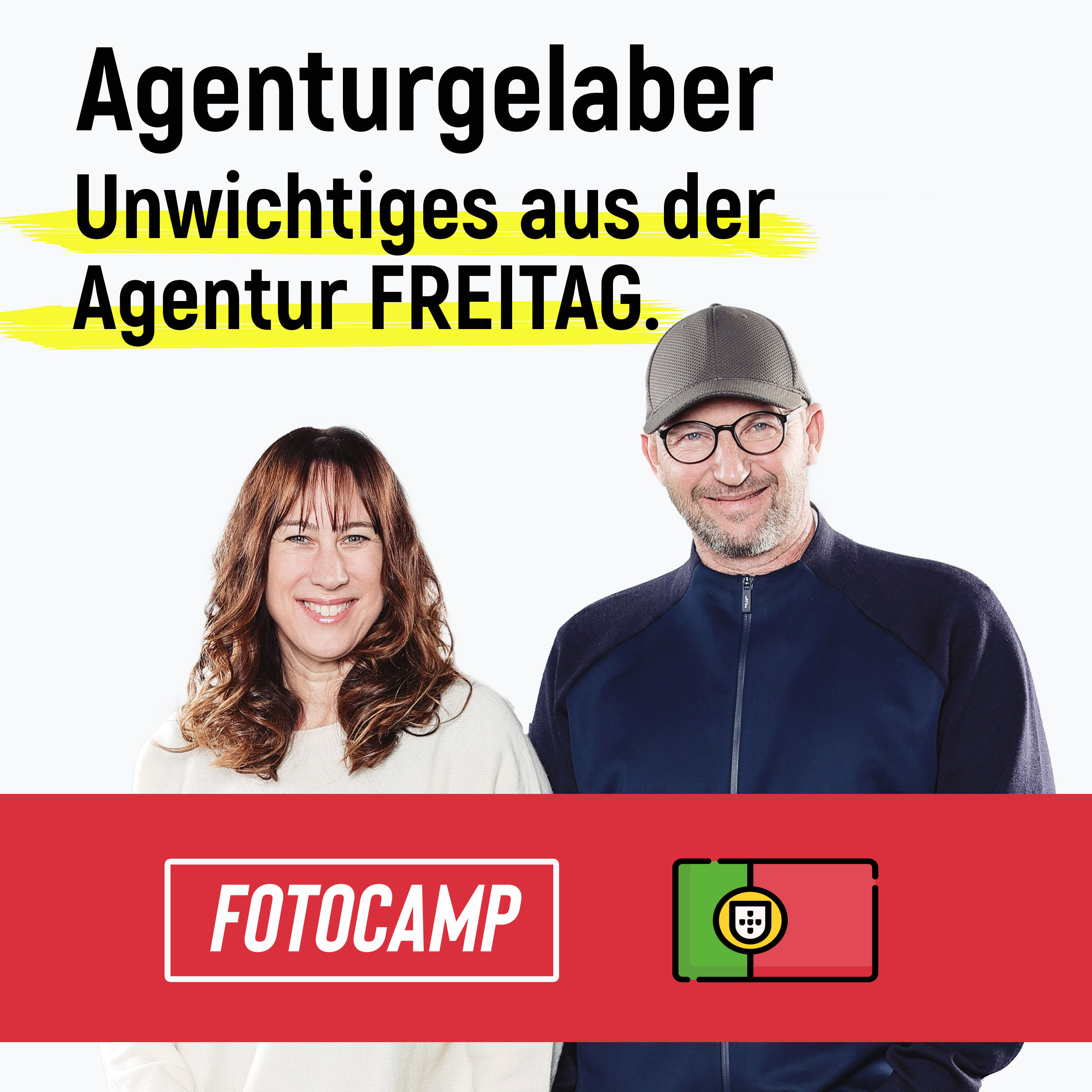FOTOCAMP Was ist das denn überhaupt?