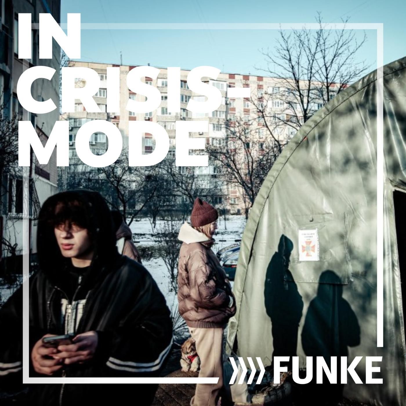 Four Years of War in Ukraine: Voices of Resistance and Frustration