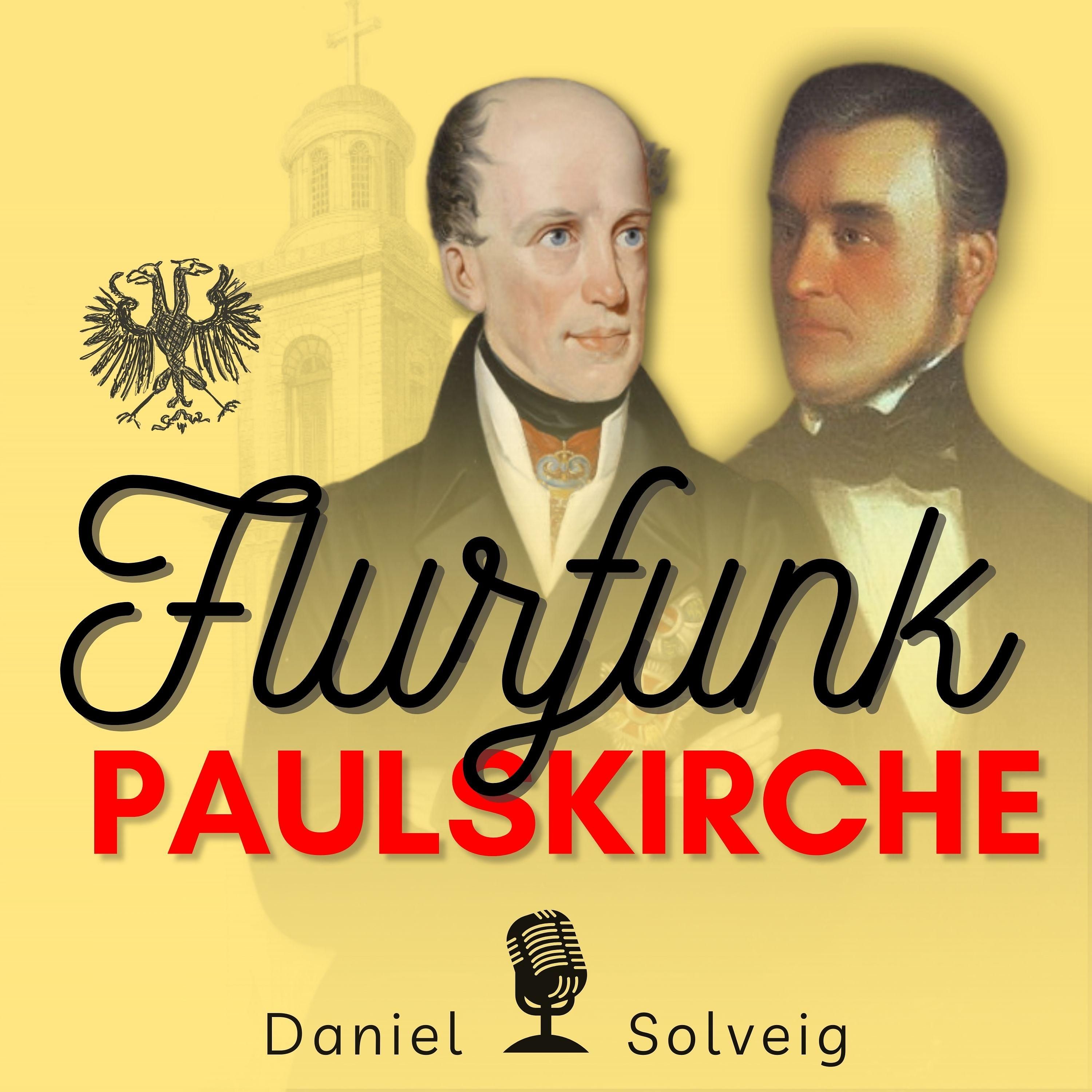 FP03 - Präsident und Reichsverweser