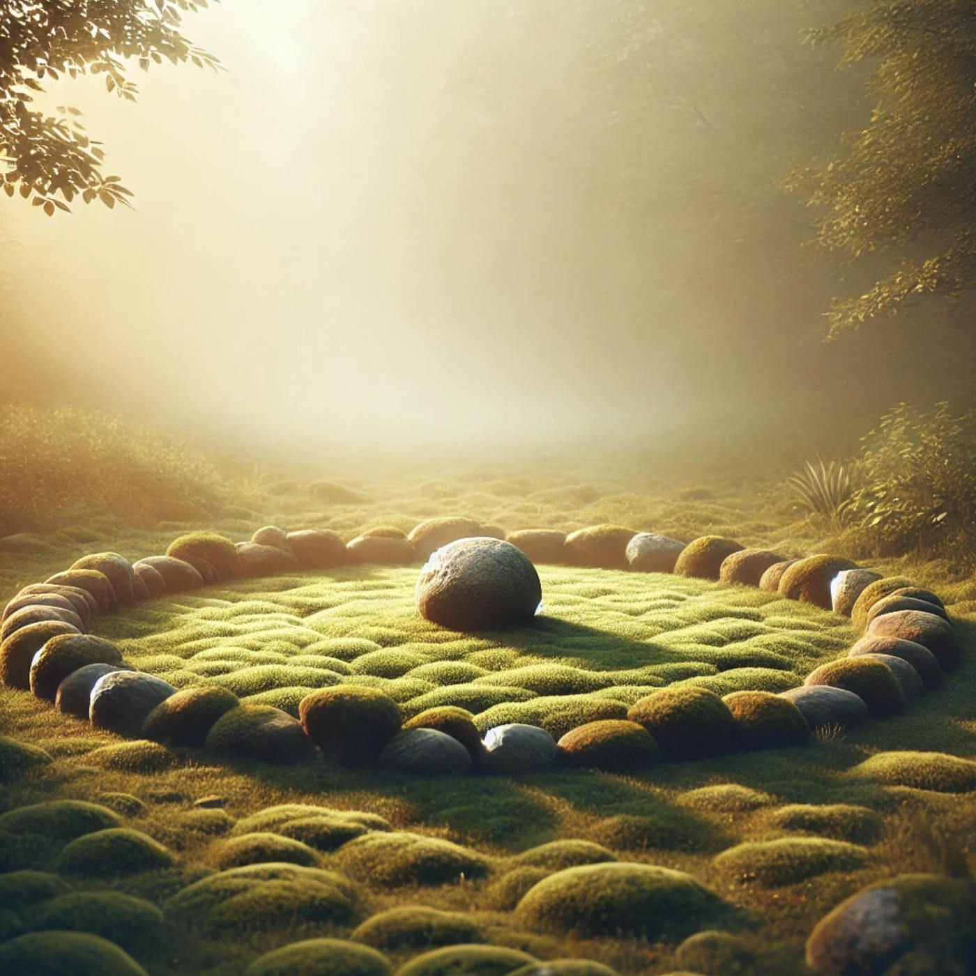 (ohne Musik) Fr, 10.10. Entspannt einschlafen - Im Zentrum der Ruhe