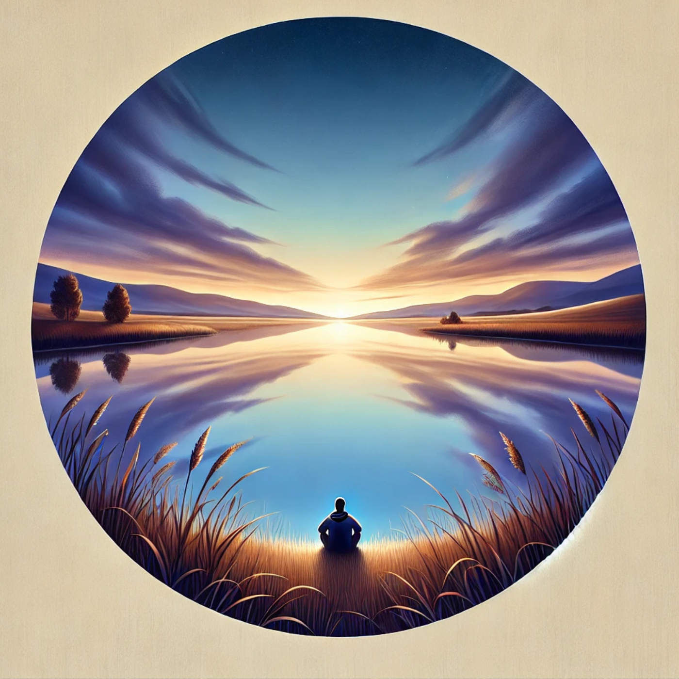 (ohne Musik) Fr, 24.10. Entspannt einschlafen - Wo die Nacht beginnt