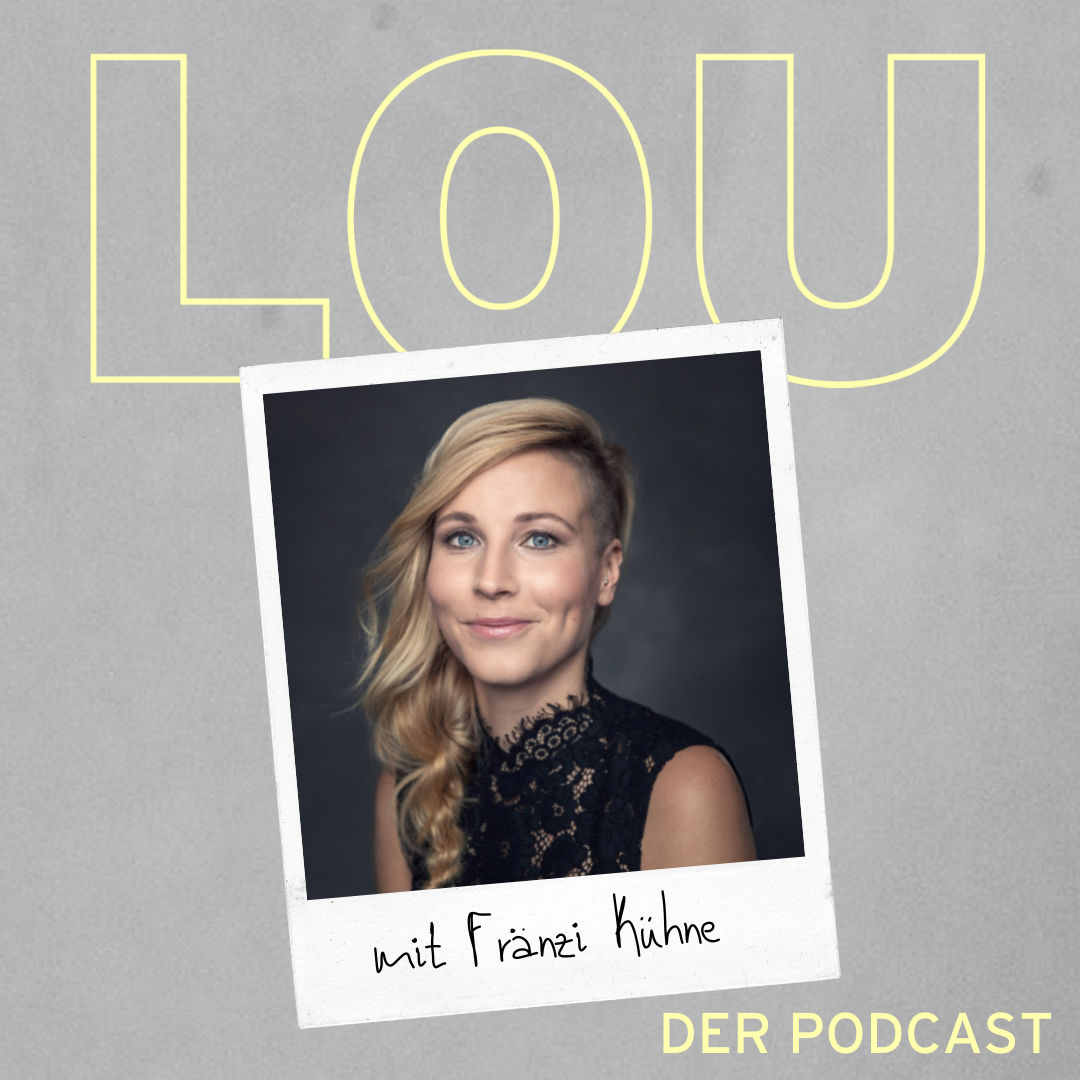 Fränzi Kühne - Das werden Männer nie gefragt!