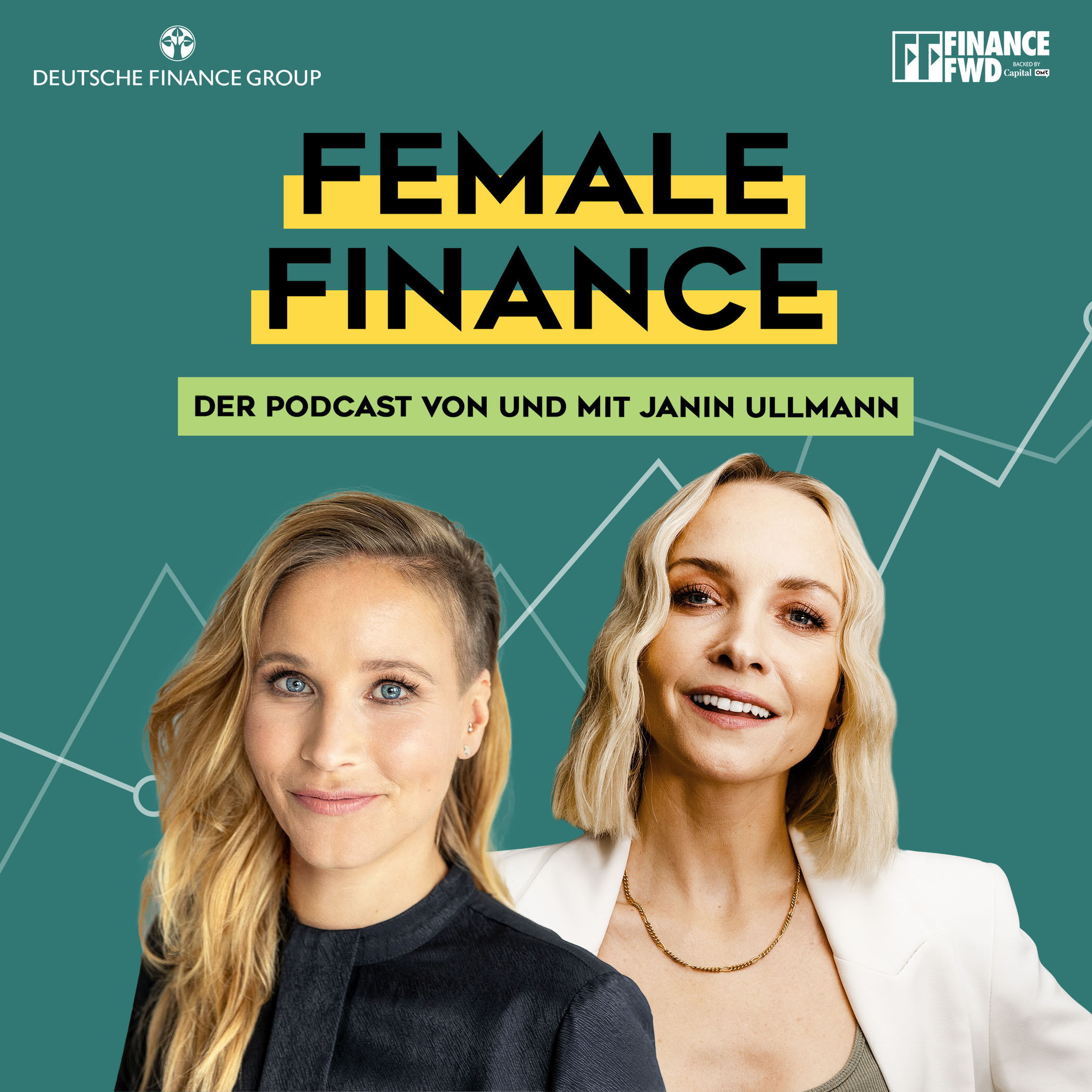 Fränzi Kühne – Über New Work, Jobsharing und Fehlerkultur