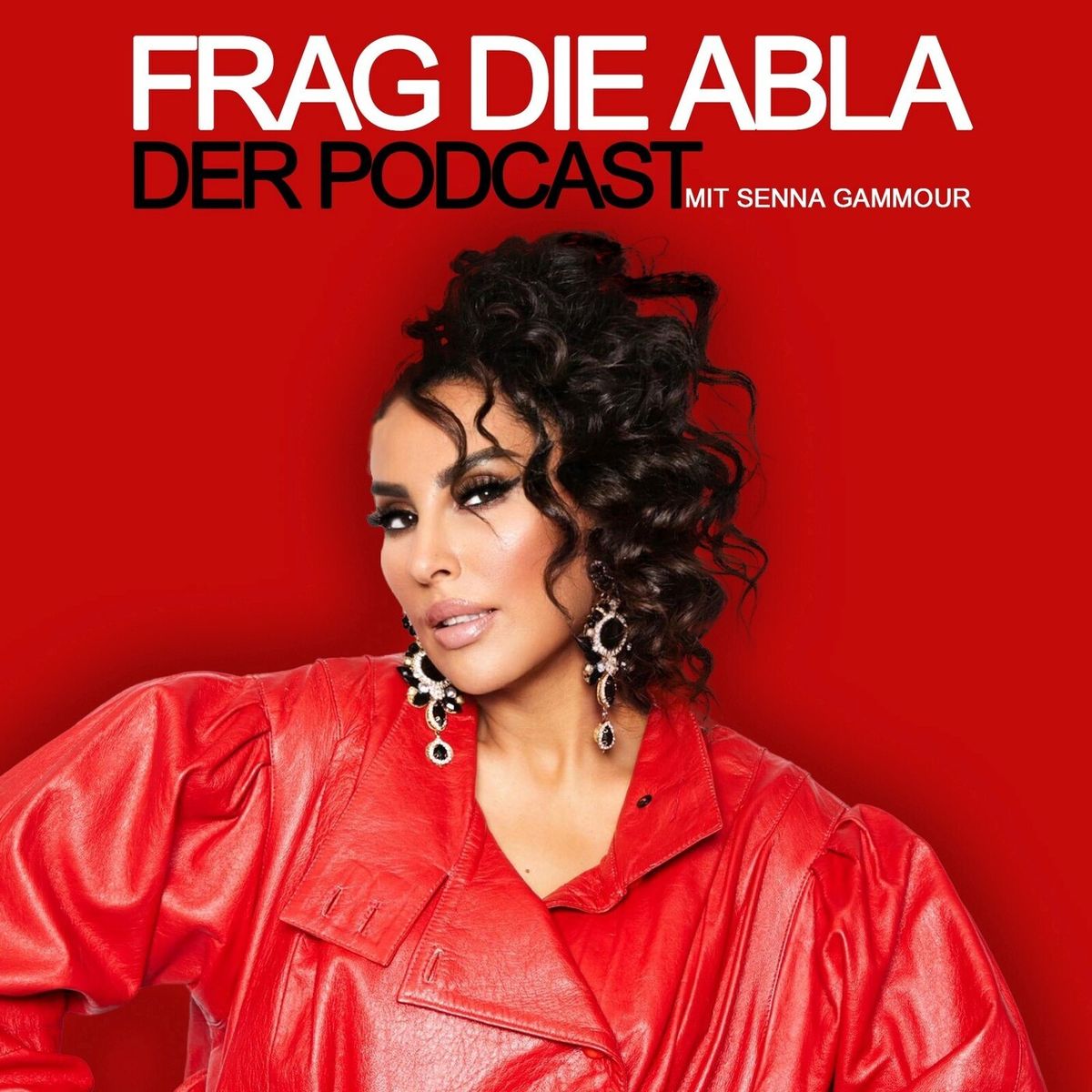 Diddy, du Dreckiger... - Frag die Abla von Senna Gammour | RTL+