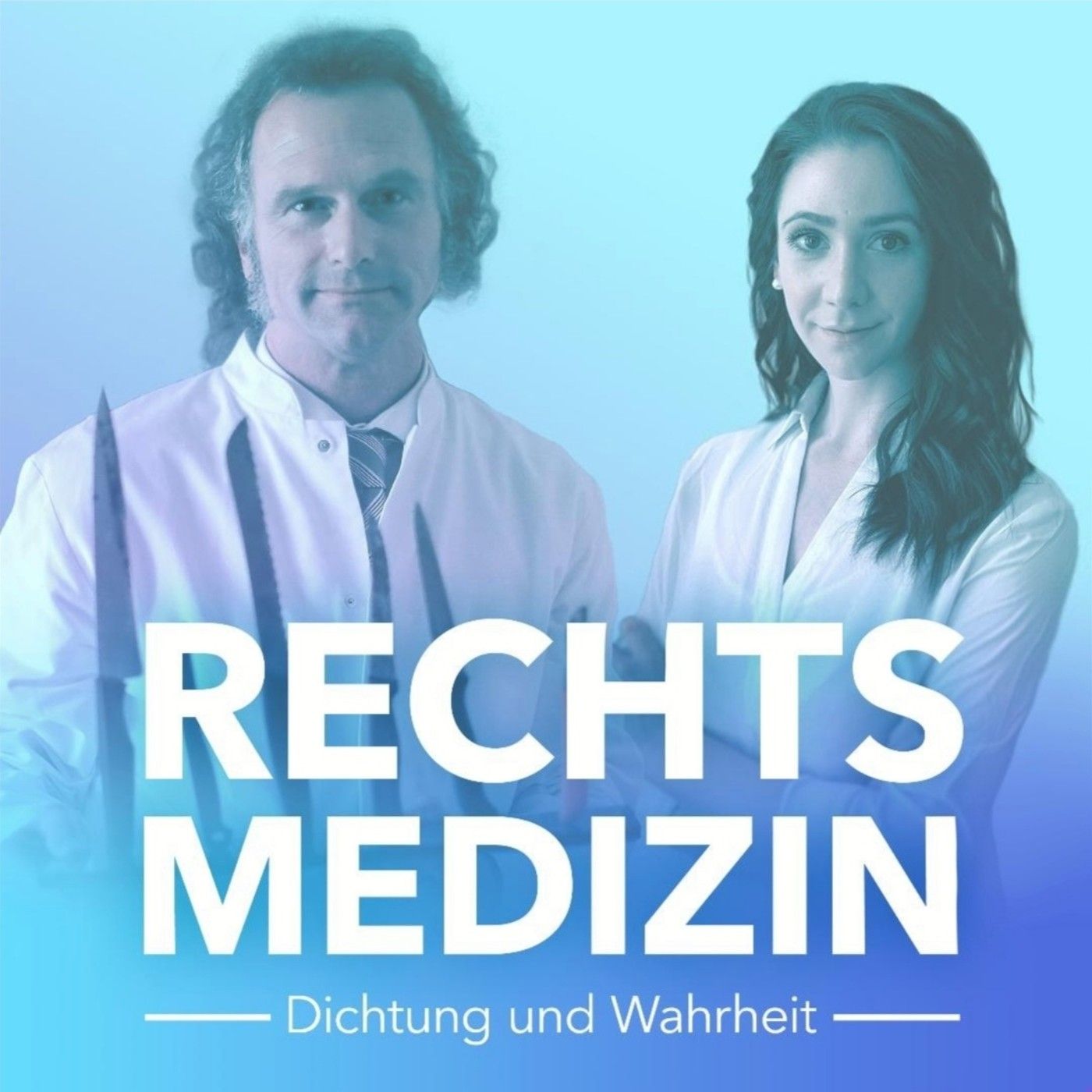 Fragen an die Rechtsmedizin - Spezial