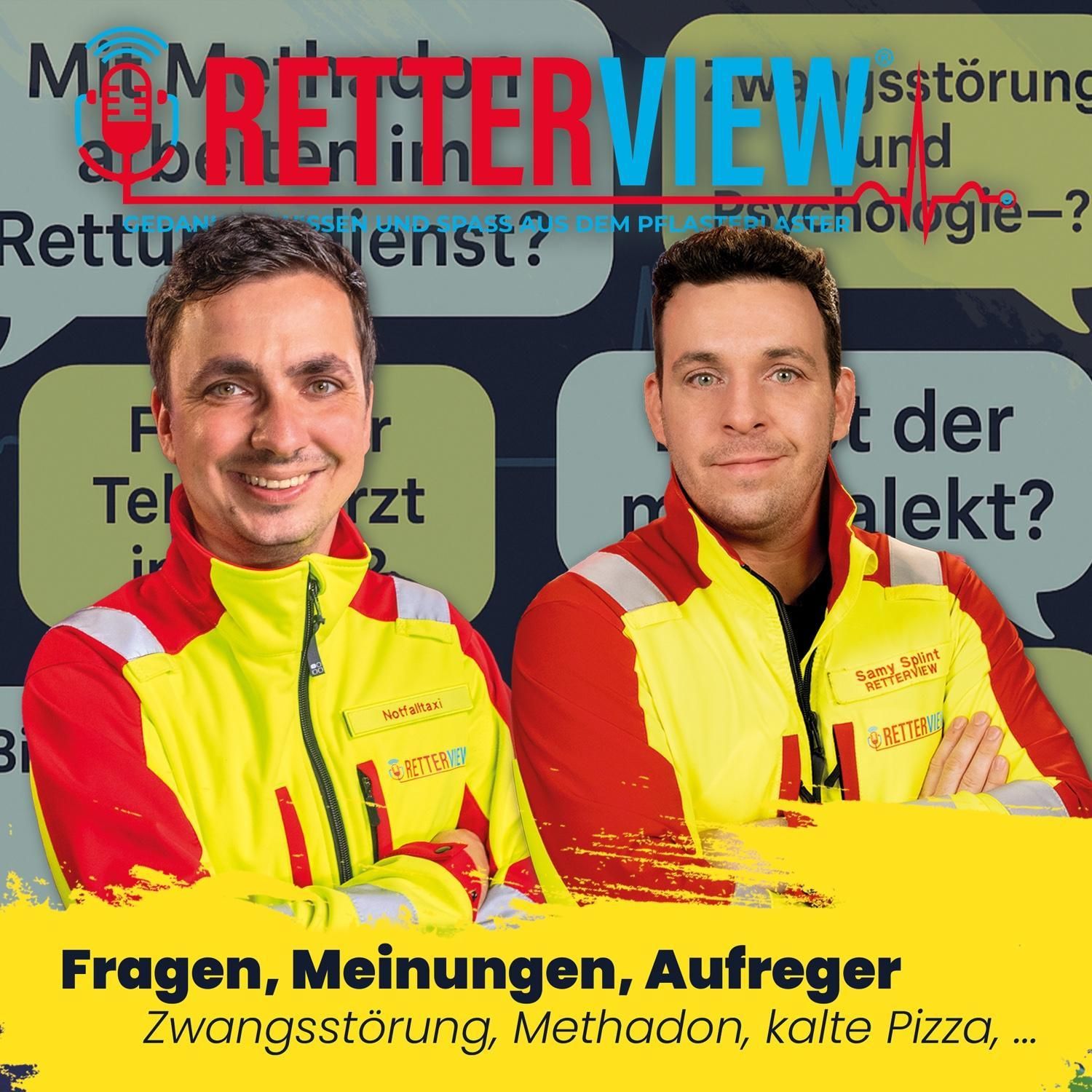 Fragen, Meinungen, Aufreger – Eure Themen, unsere Antworten