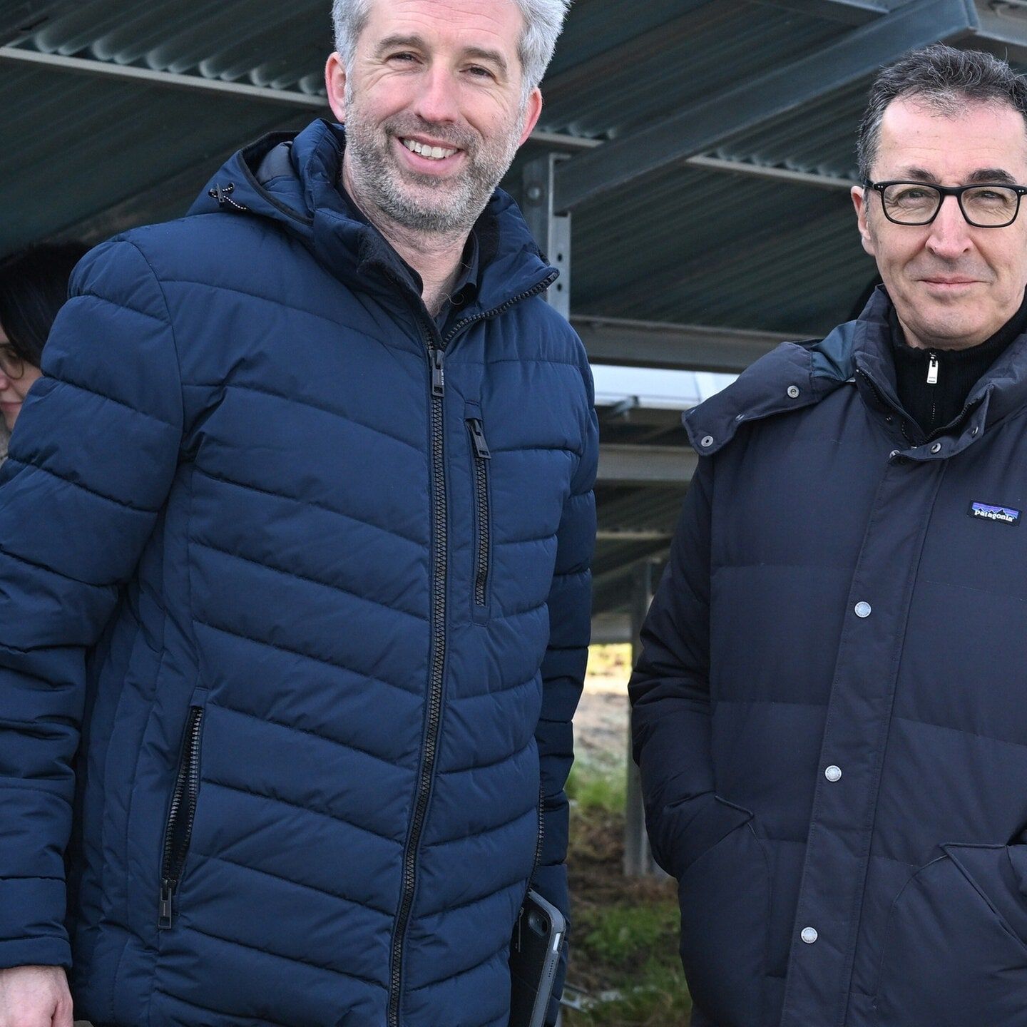 Fragen Sie Kretschmann: Palmer im Kabinett?