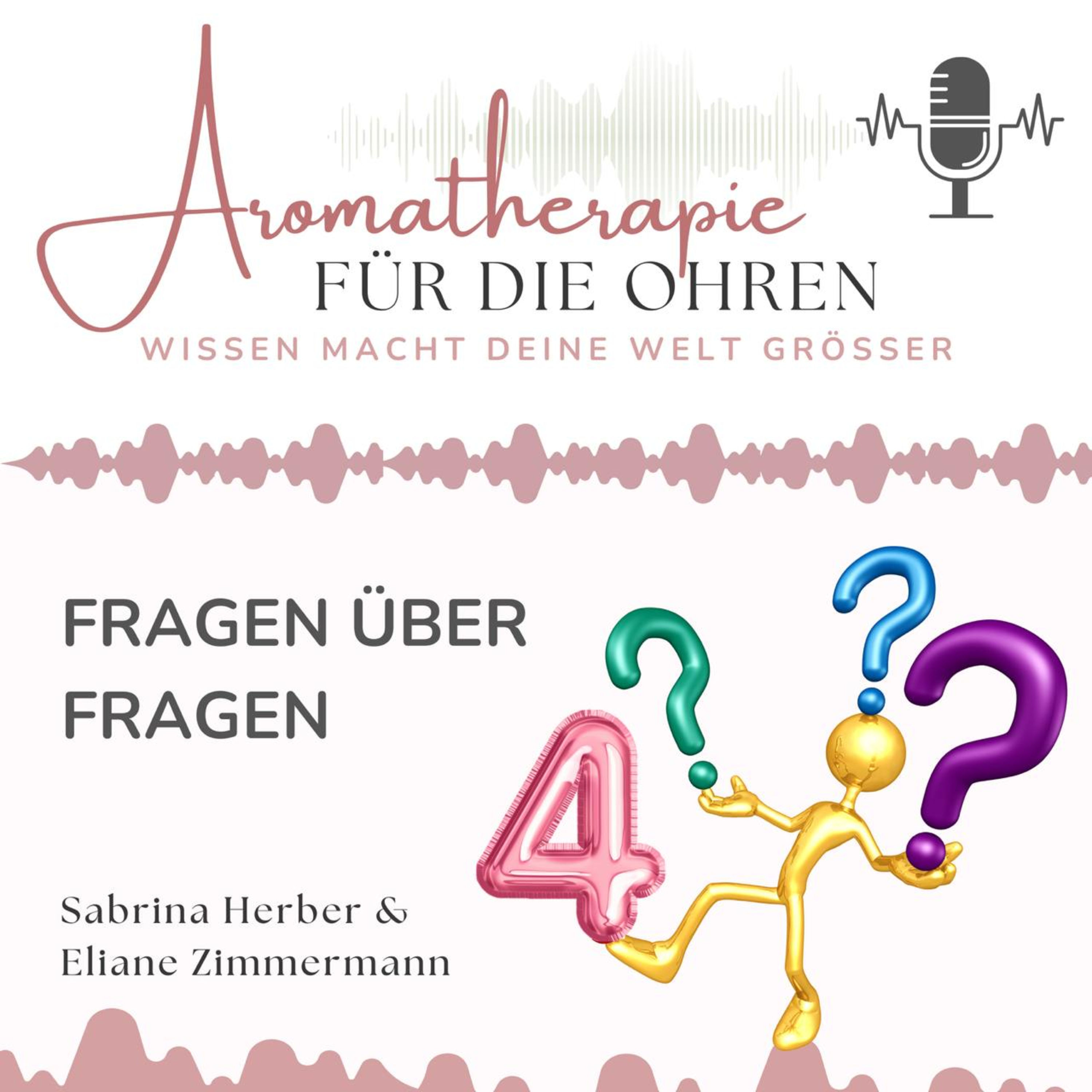 Fragen über Fragen - Teil 4