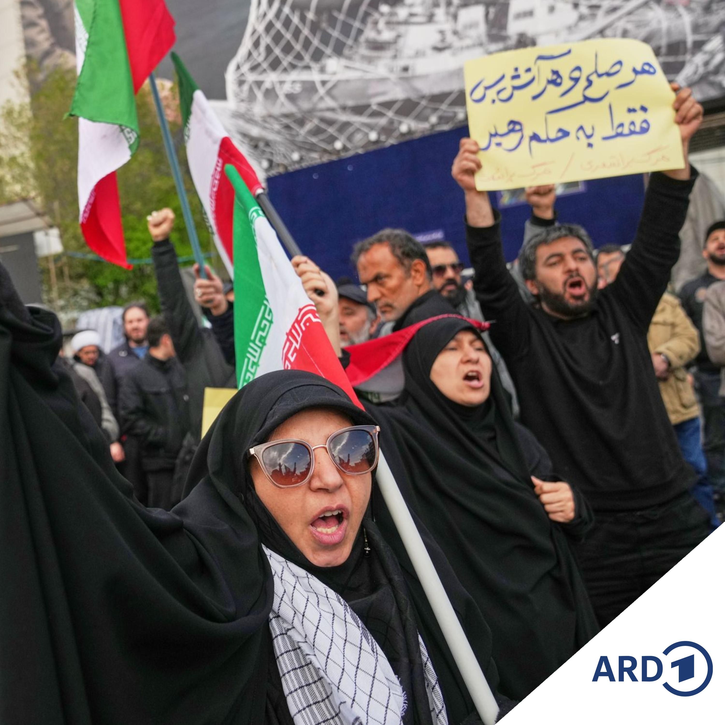 Fragile Feuerpause - Entspannung nur auf dem Papier