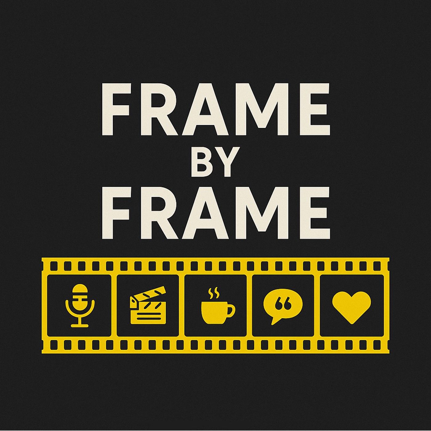 Frame by Frame #2 - Weapons