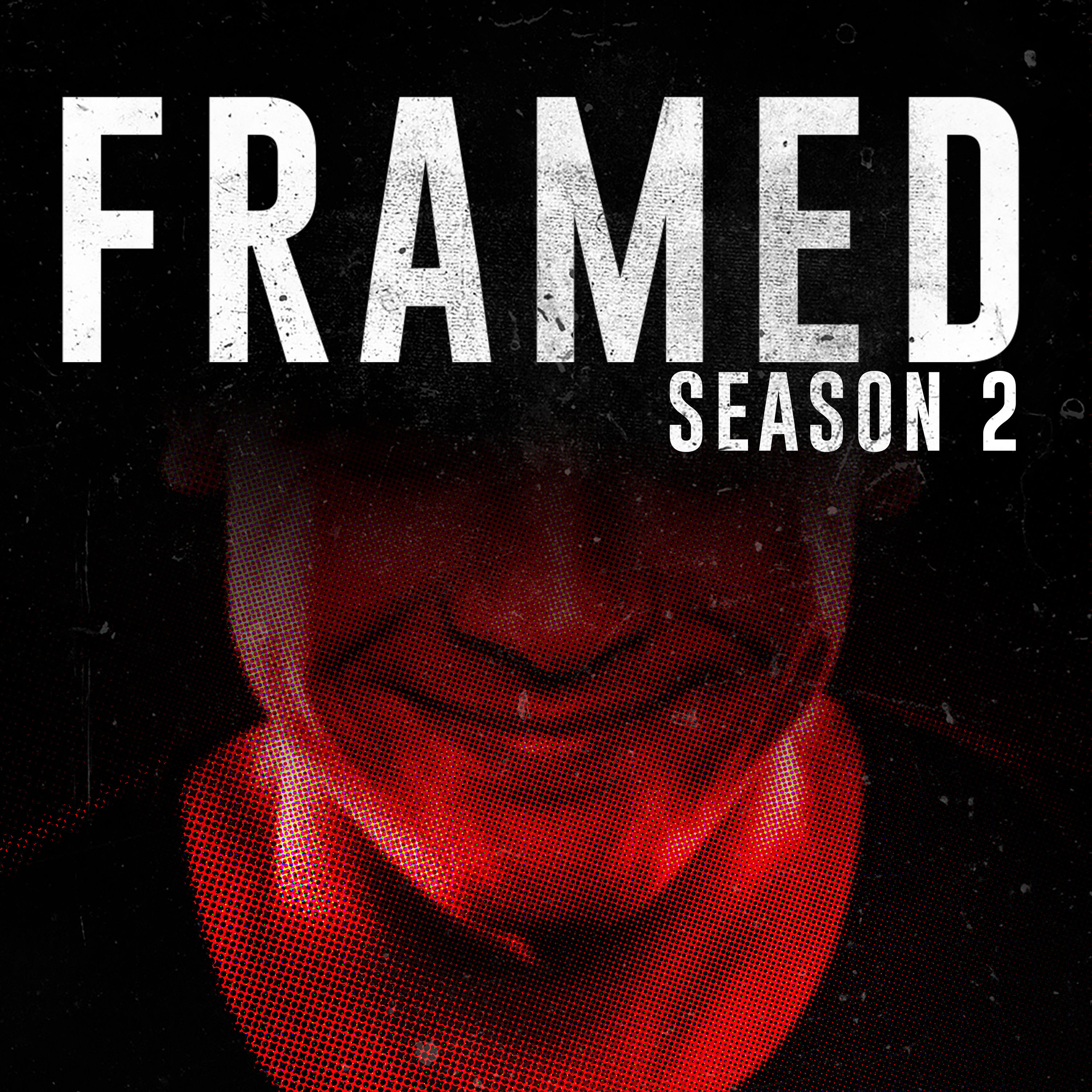 Framed - Season 2 - Official Trailer