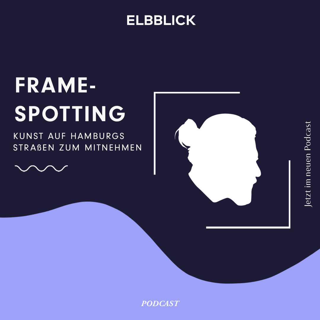 Framespotting - Streetart