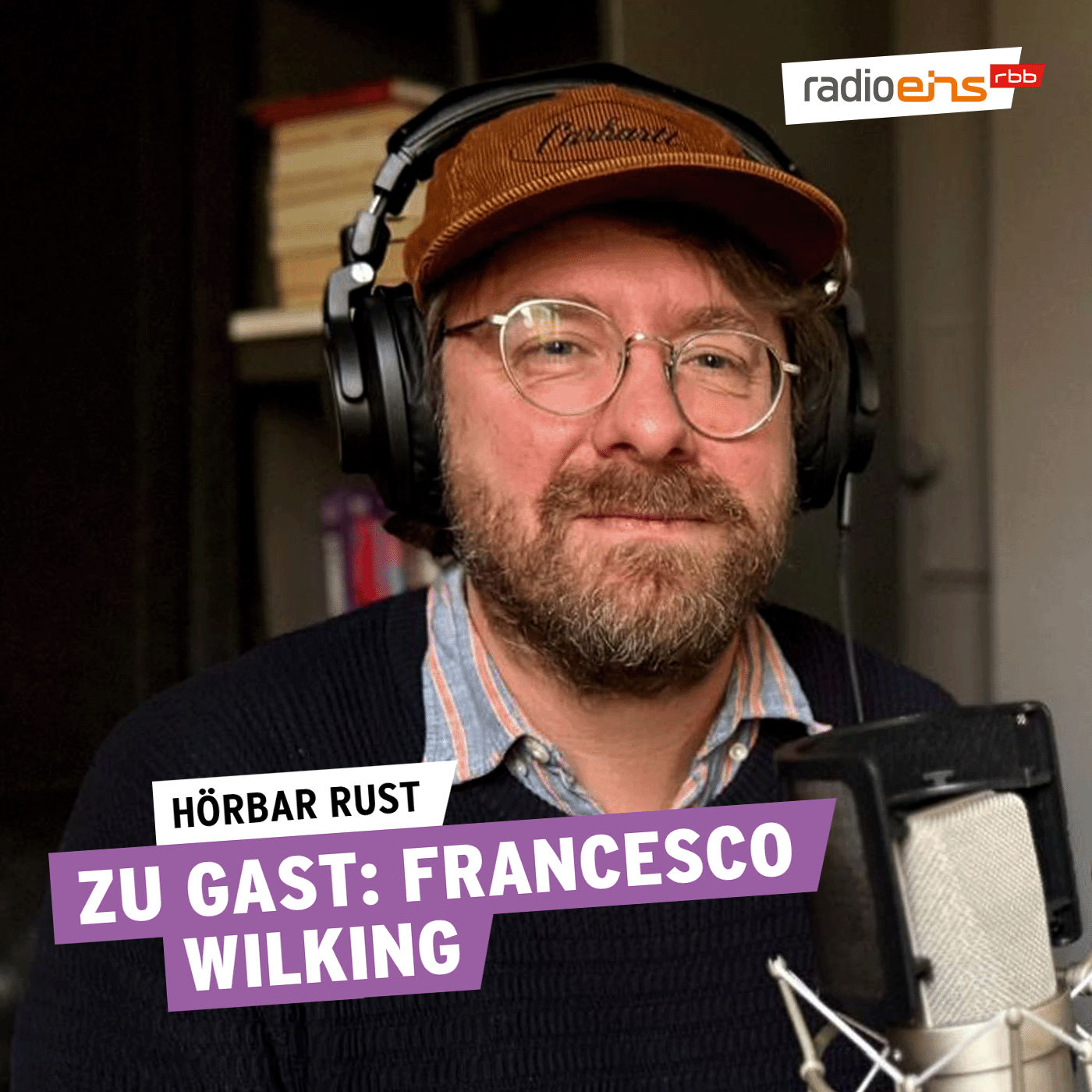 Francesco Wilking