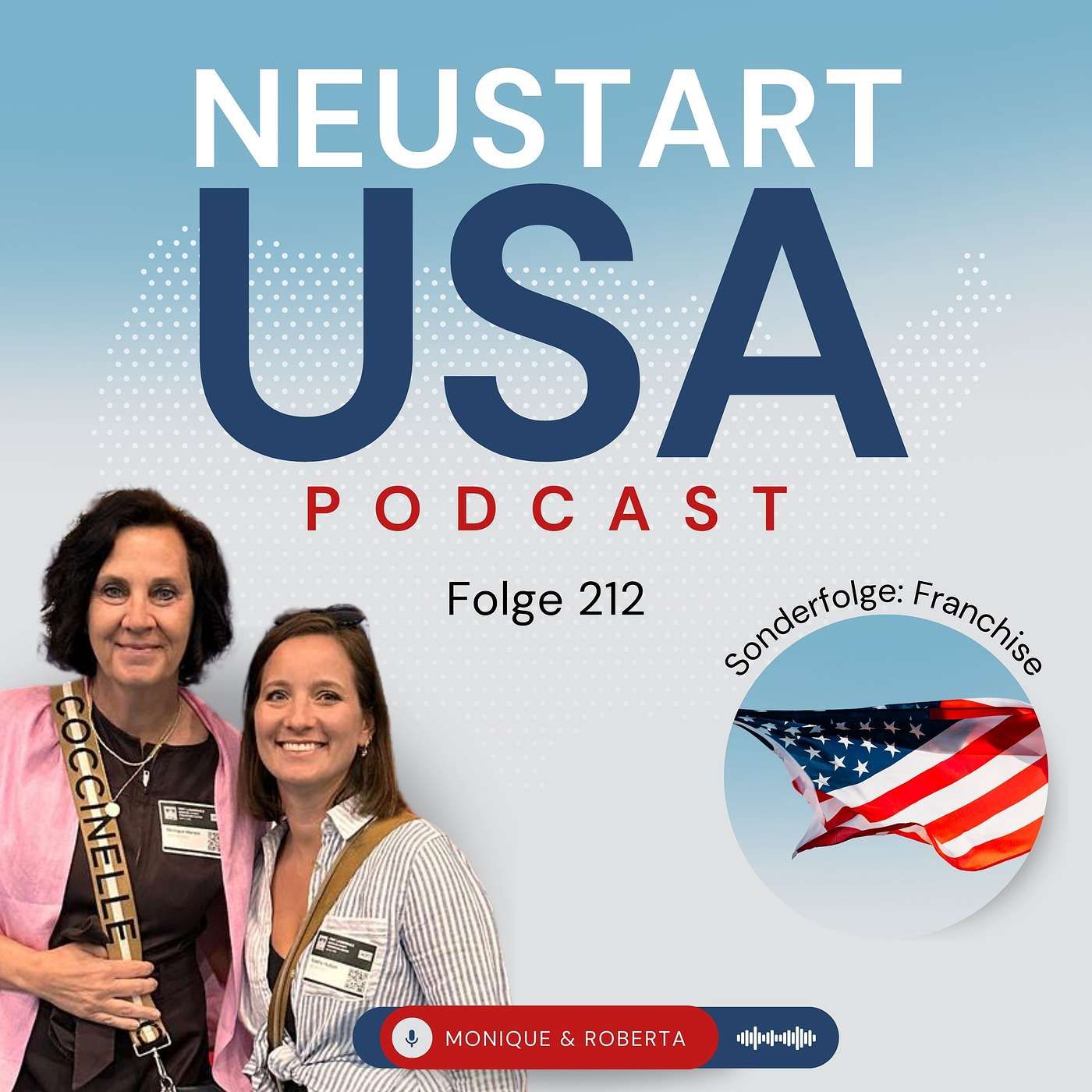 Franchise in den USA: Der optimale Weg für Auswanderer, erfolgreich zu starten?
