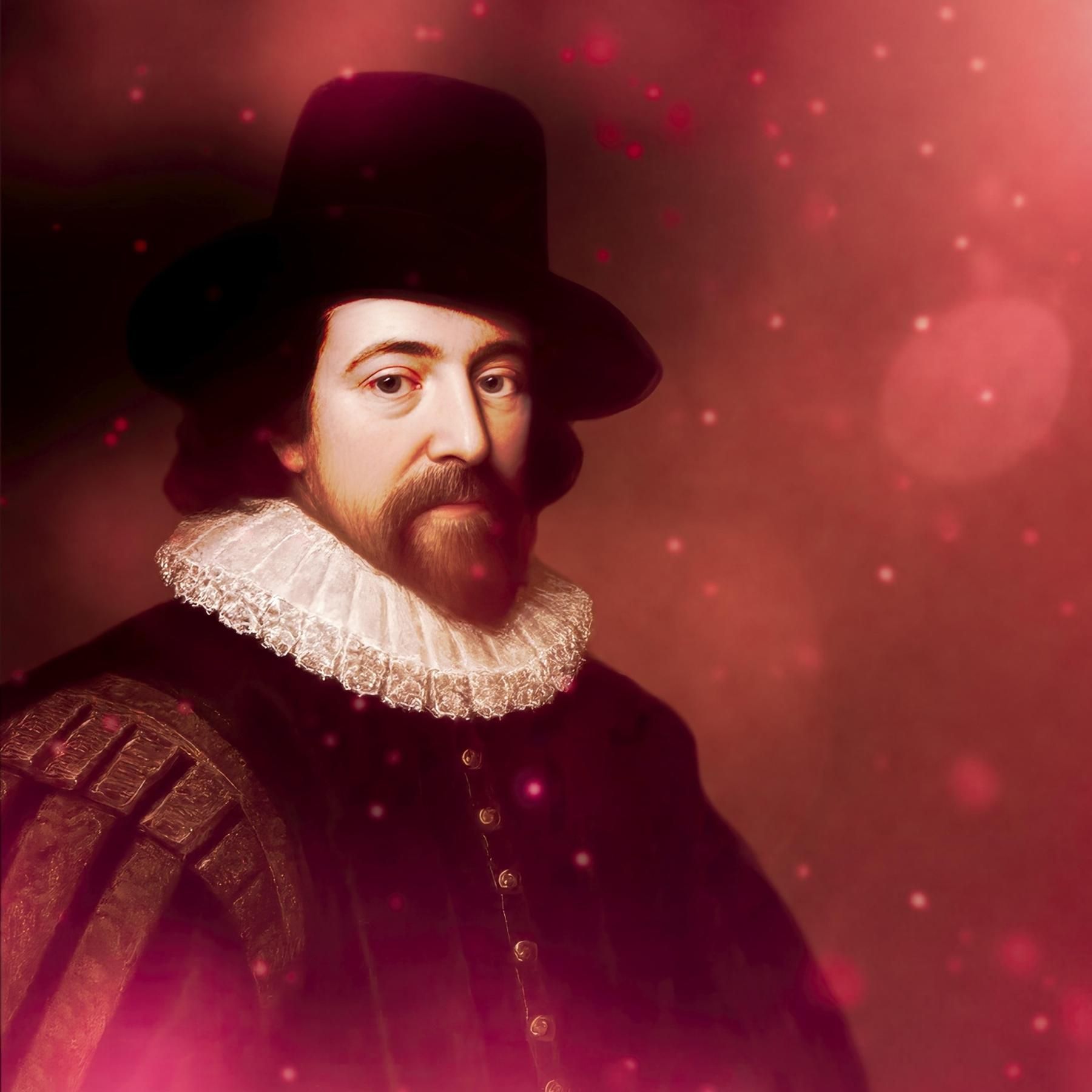 Francis Bacon – Vater der modernen Wissenschaft