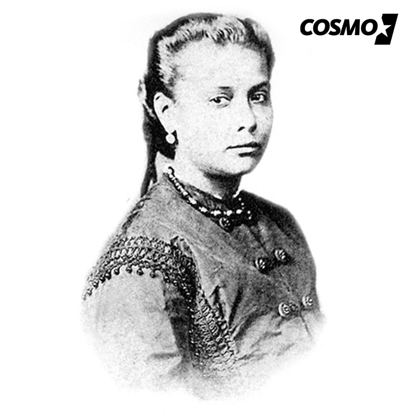 Francisca "Chiquinha" Gonzaga - Brasiliens erster Popstar