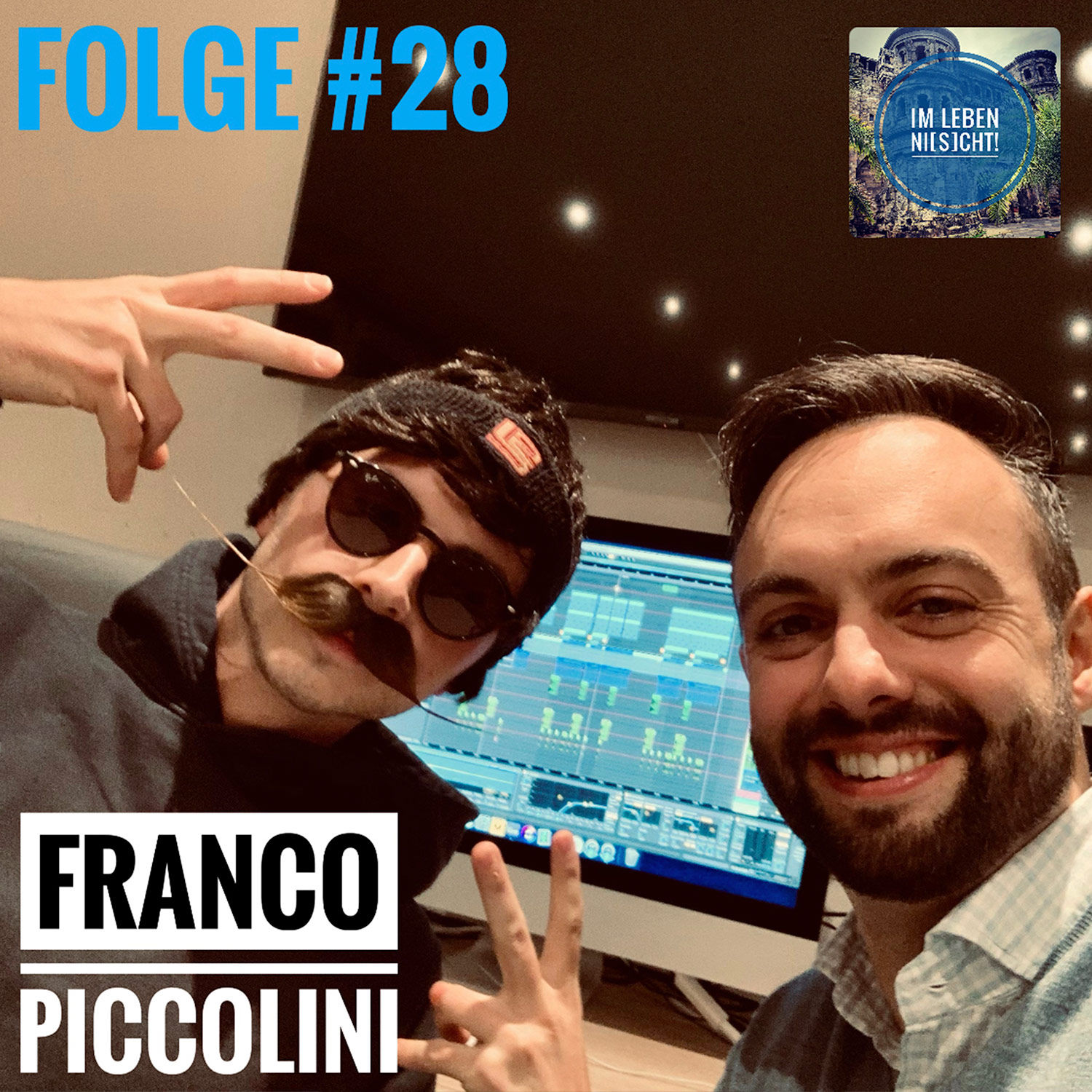 Franco Piccolini 2.0