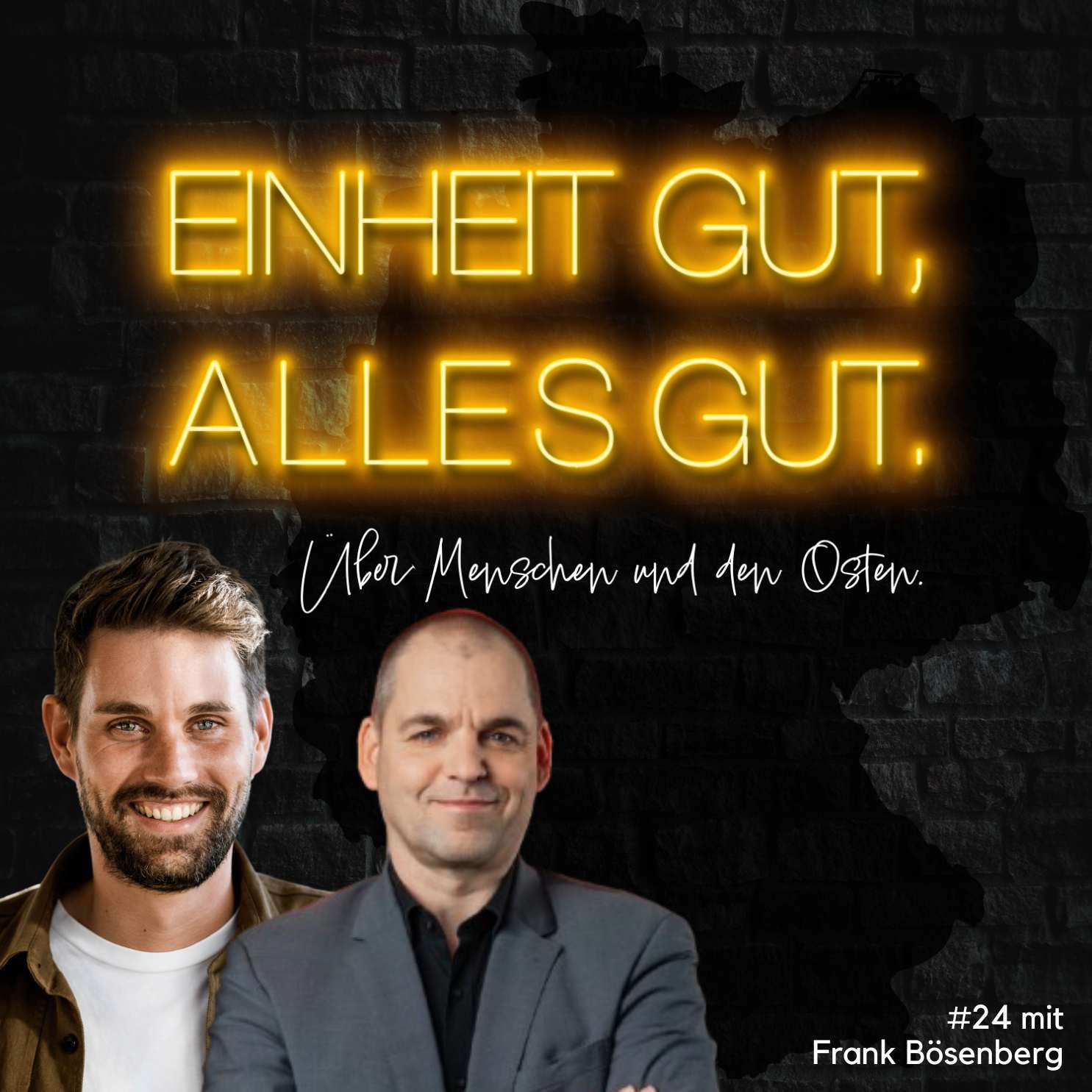 Frank Bösenberg | Der Silicon Saxony-Geschäftsführer über den Wirtschaftsstandort Sachsen und Arbeitsmarktattraktivität