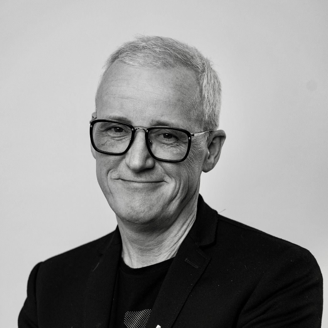 Frank Brormann zu Gast im Friseur Podcast