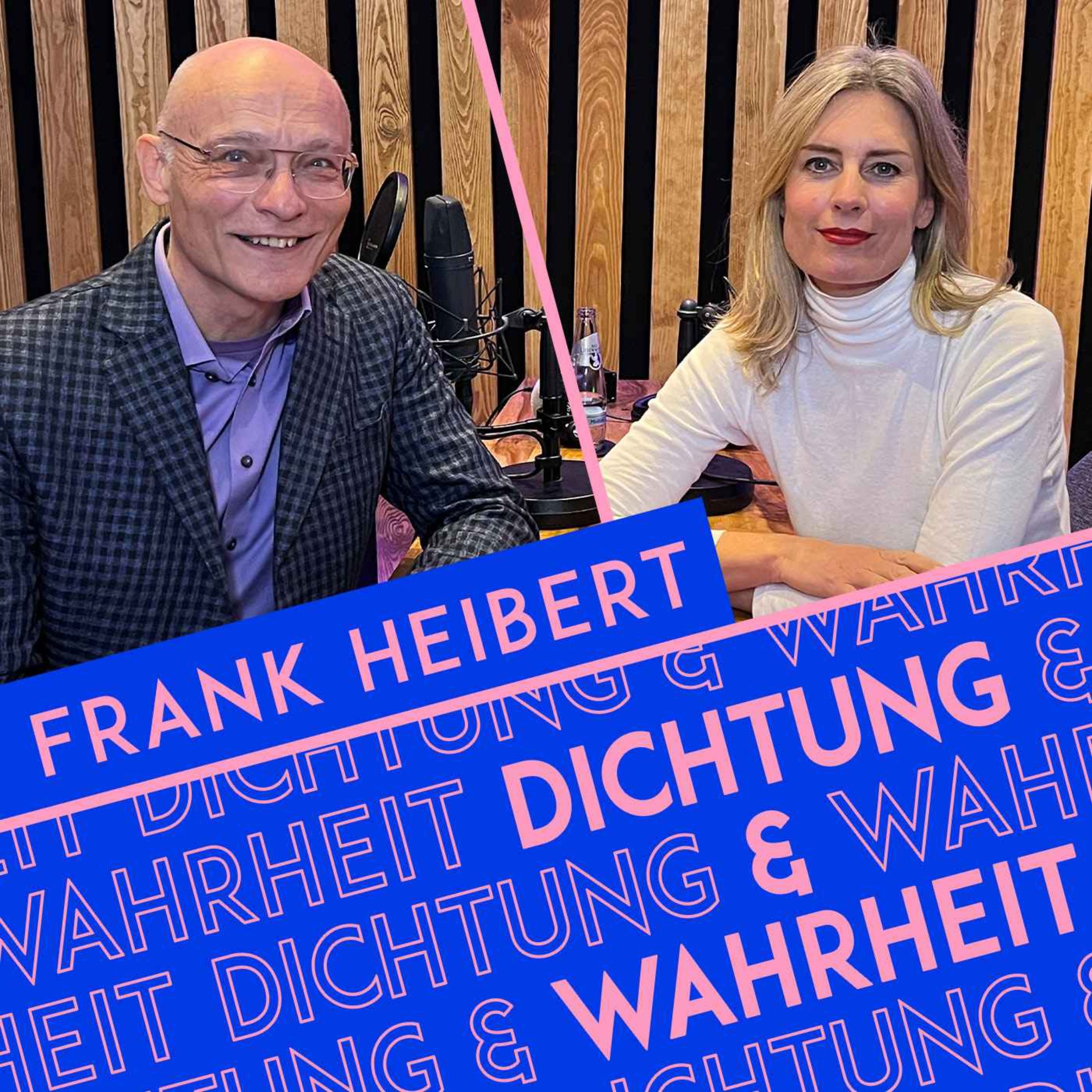 Frank Heibert, gibt es unübersetzbare Bücher?