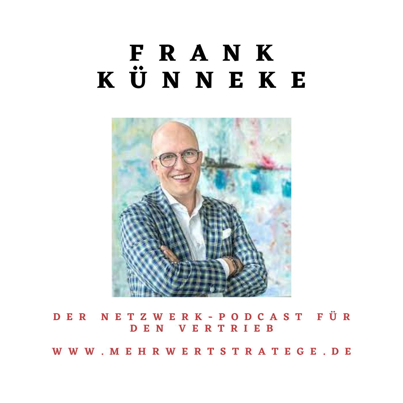 Frank Künneke - Der MacGyver der Werbeagenturen