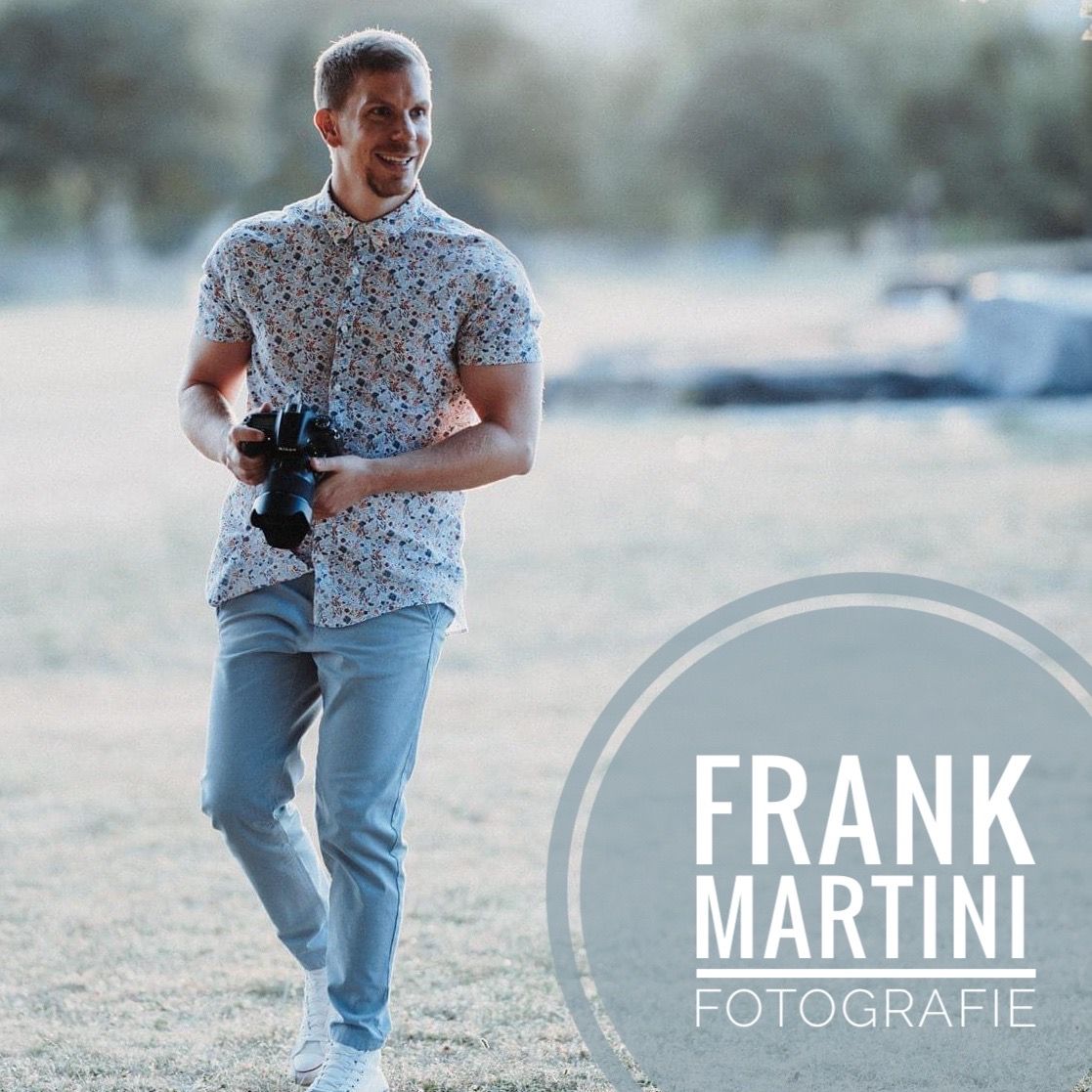 Frank Martini - Fotograf