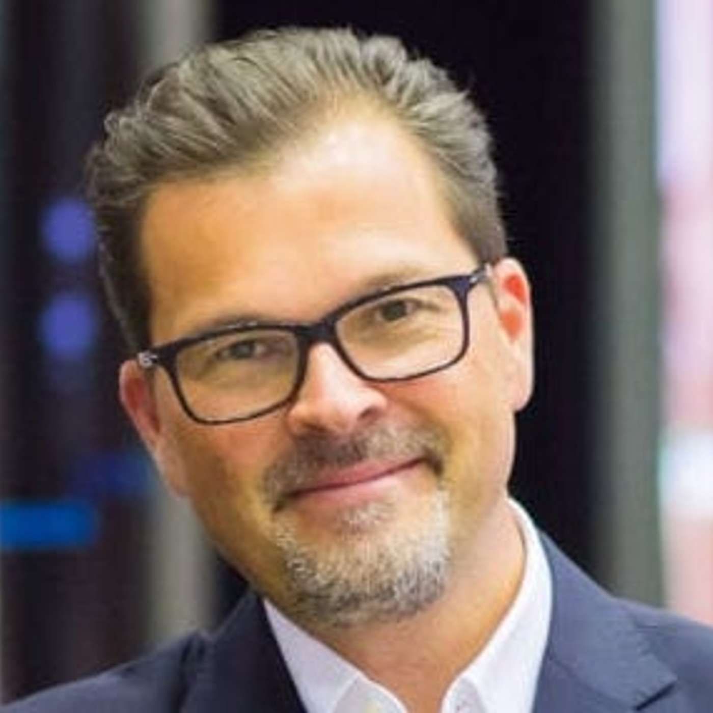 Frank Salzgeber, ESA is looking for the crazy ones among you