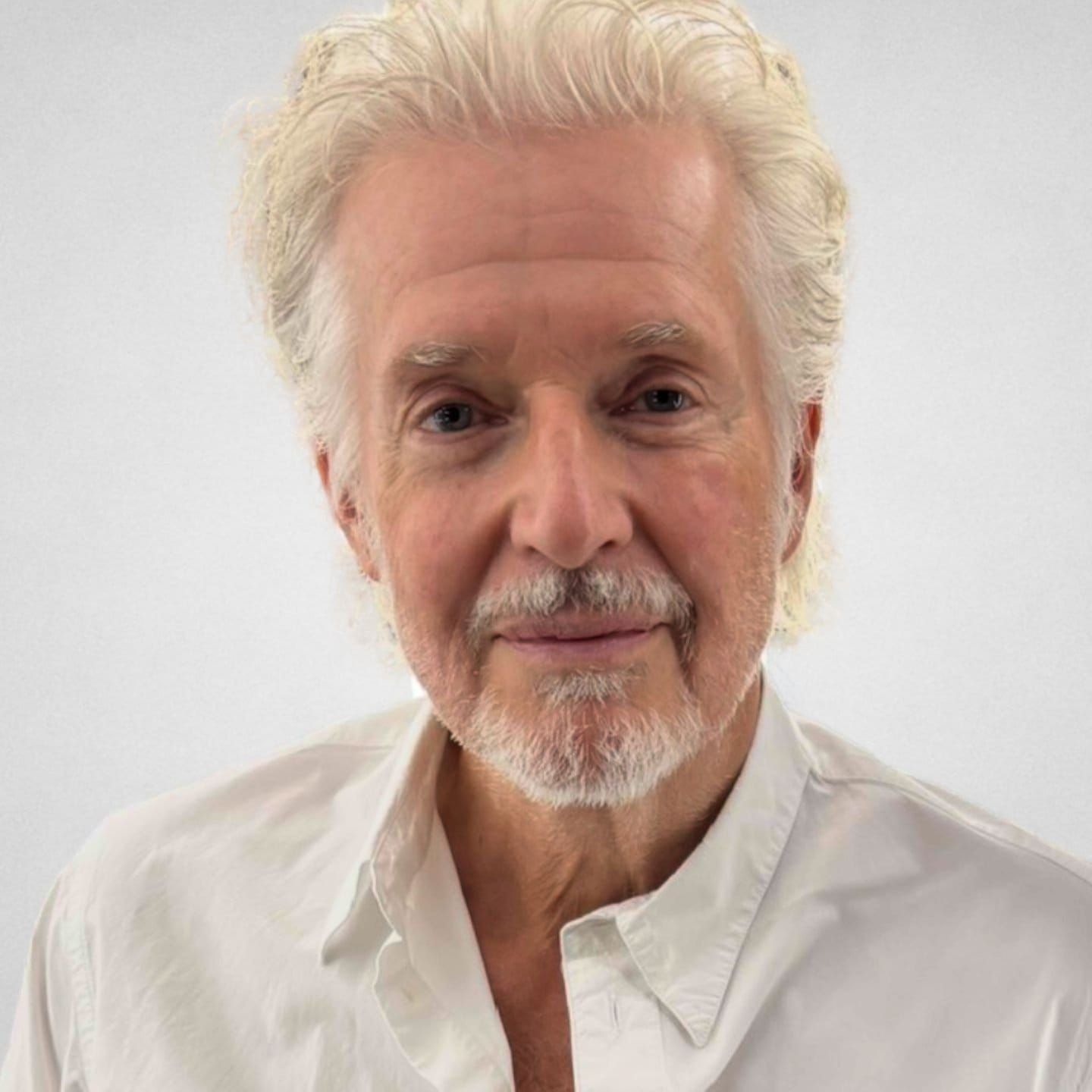 Frank Schätzing: „In Deutschland brauchen wir mehr Mut zum Scheitern“