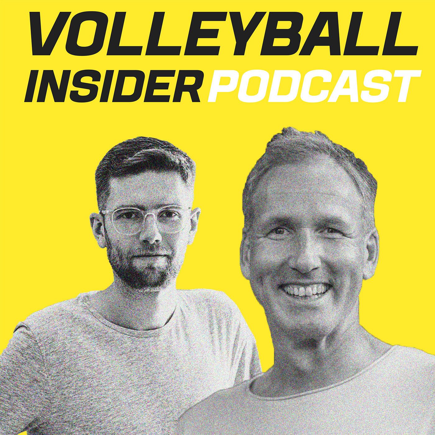 Frank Stommel baut eine eigene Volleyball-Halle