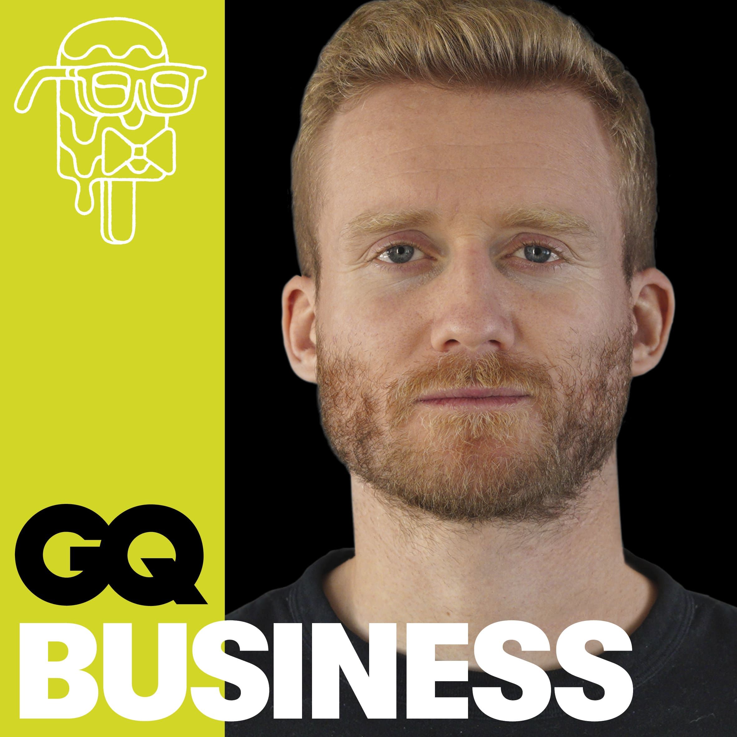 Frank Thelen (BUSINESS mit André Schürrle)
